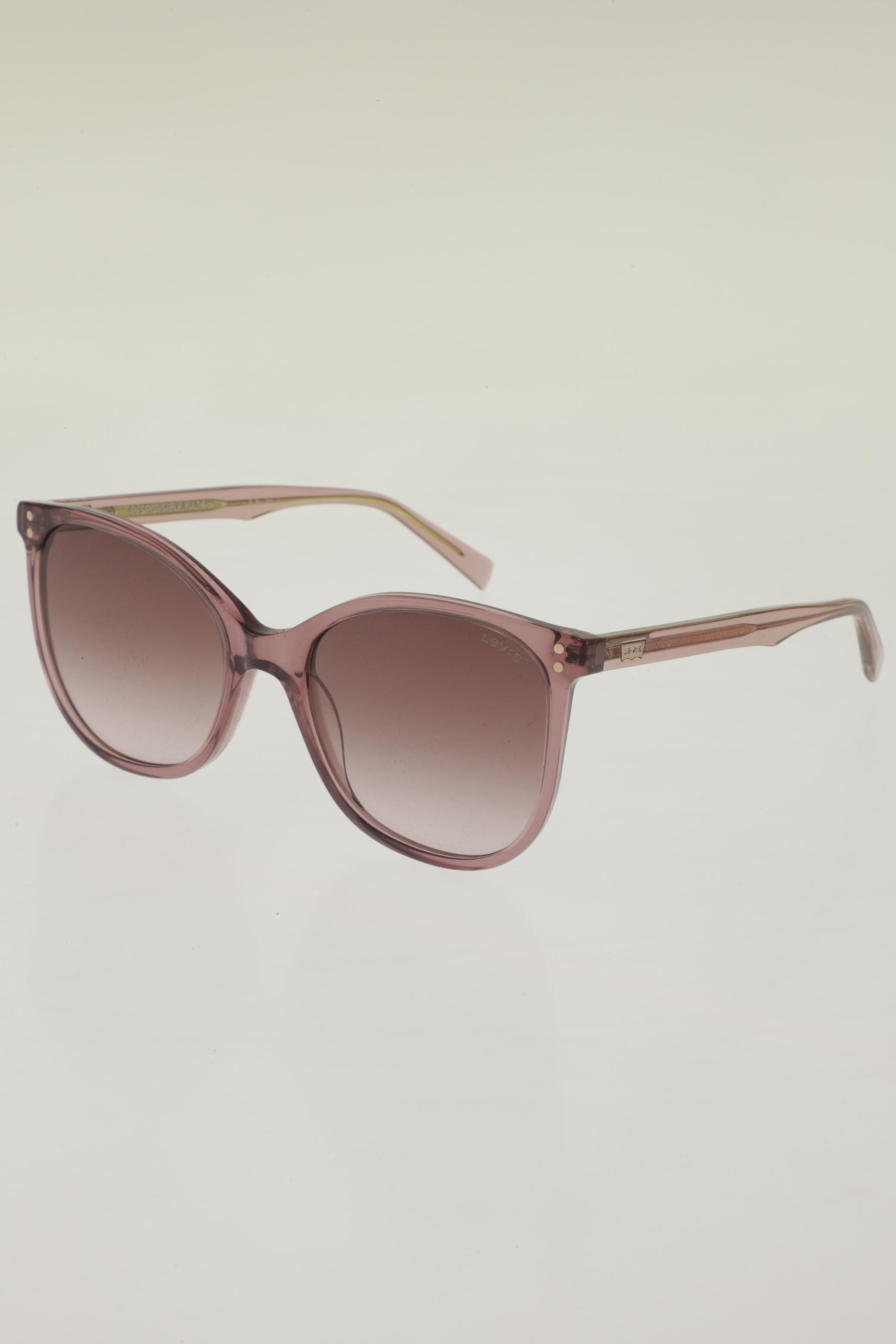 

Levis Damen Sonnenbrille, pink, Gr.