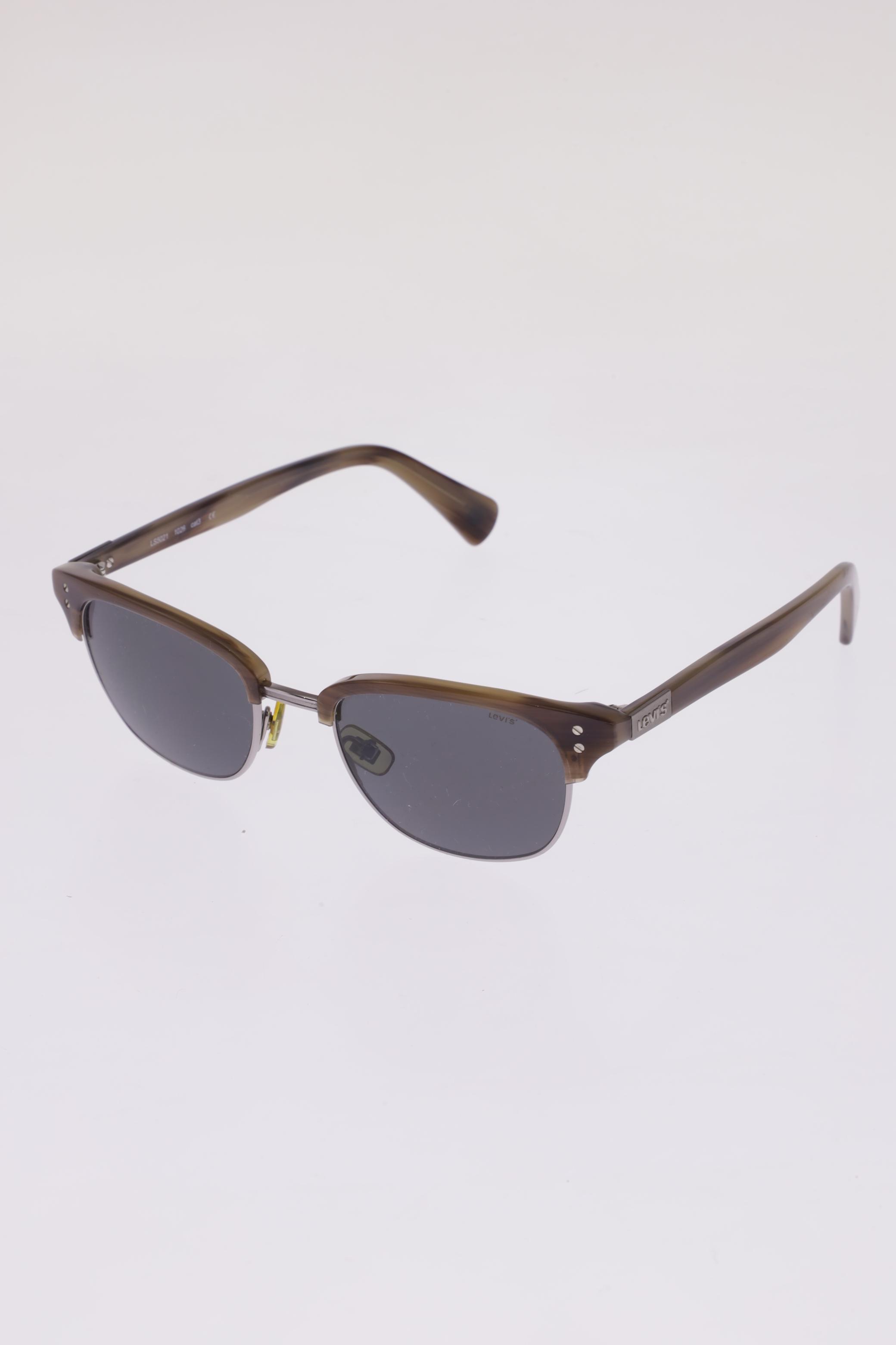 

Levis Damen Sonnenbrille, braun, Gr.