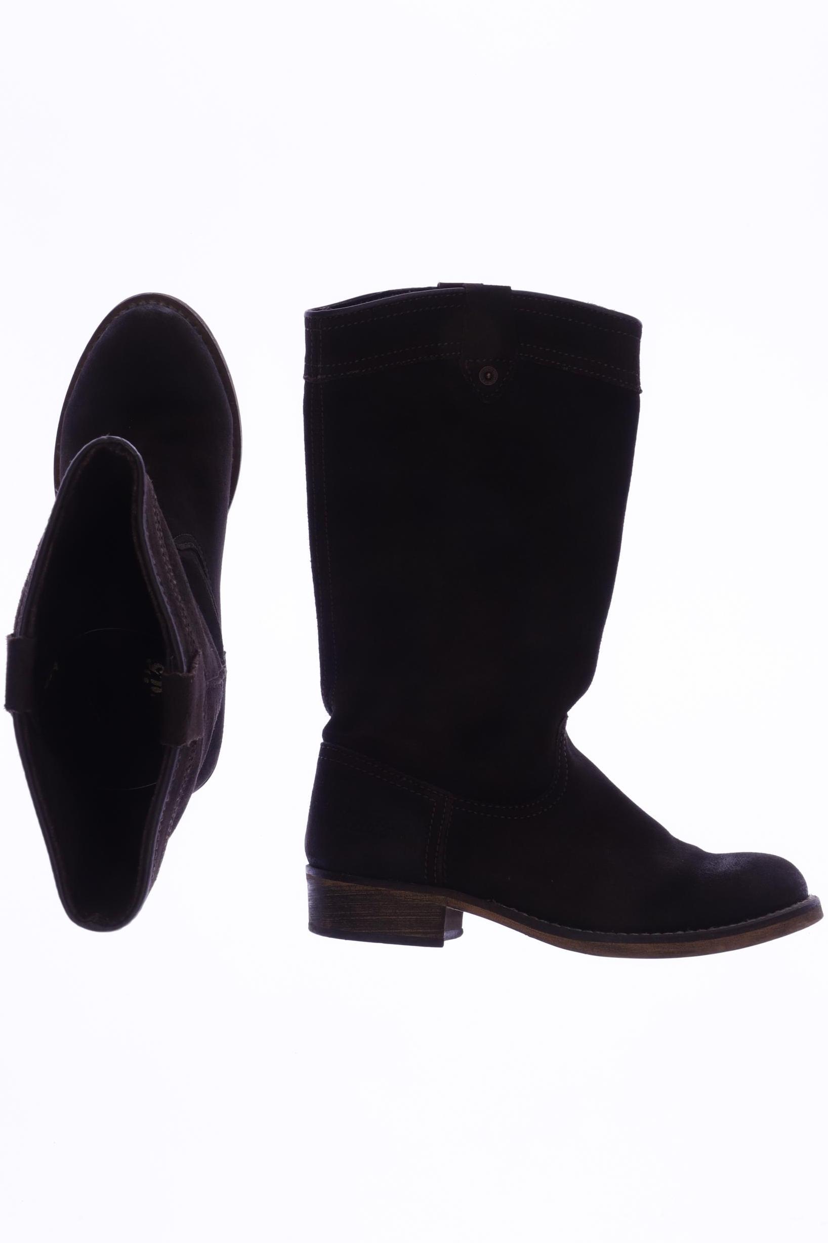 

Levis Damen Stiefel, braun, Gr. 37