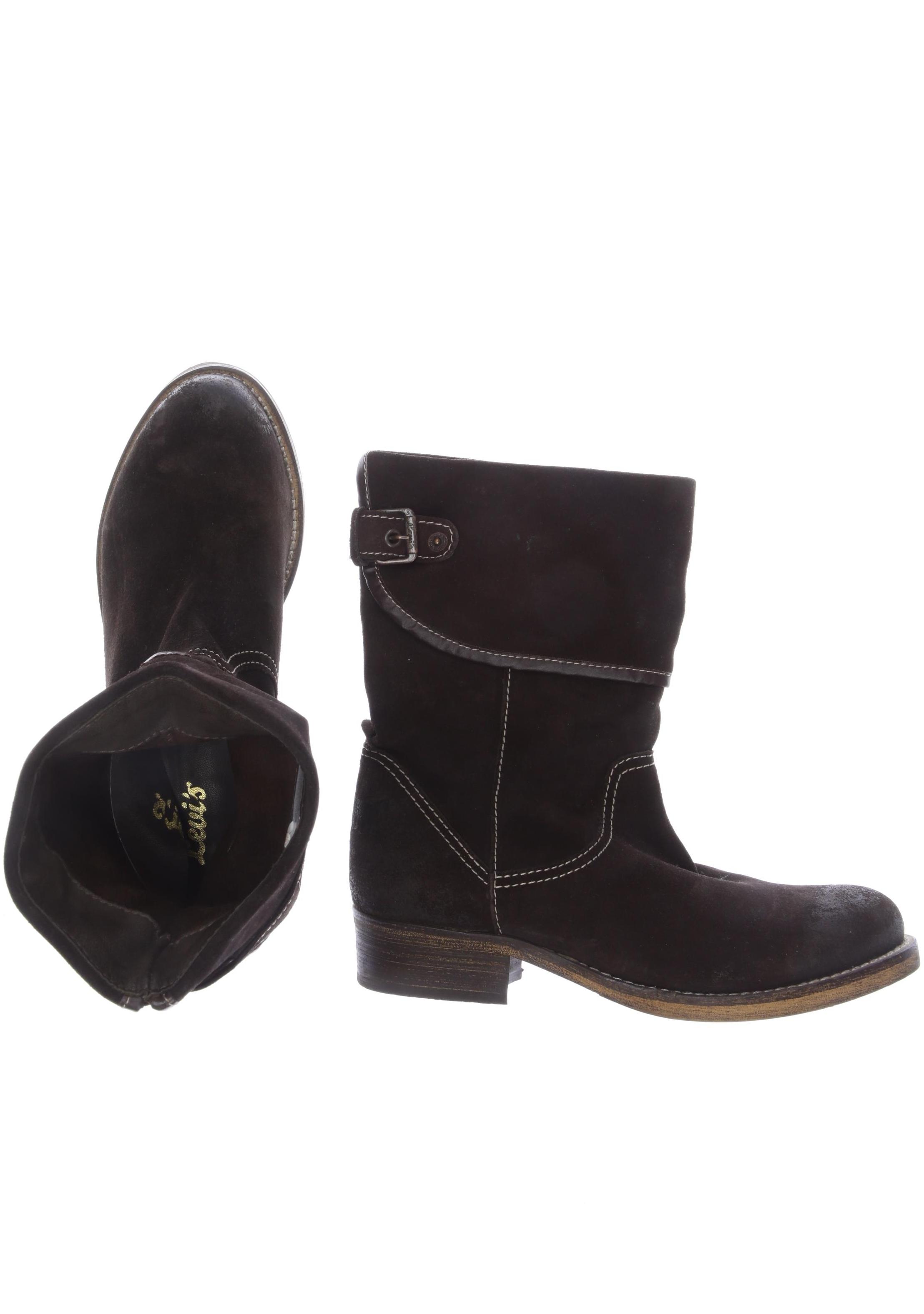 

Levis Damen Stiefel, braun, Gr. 38