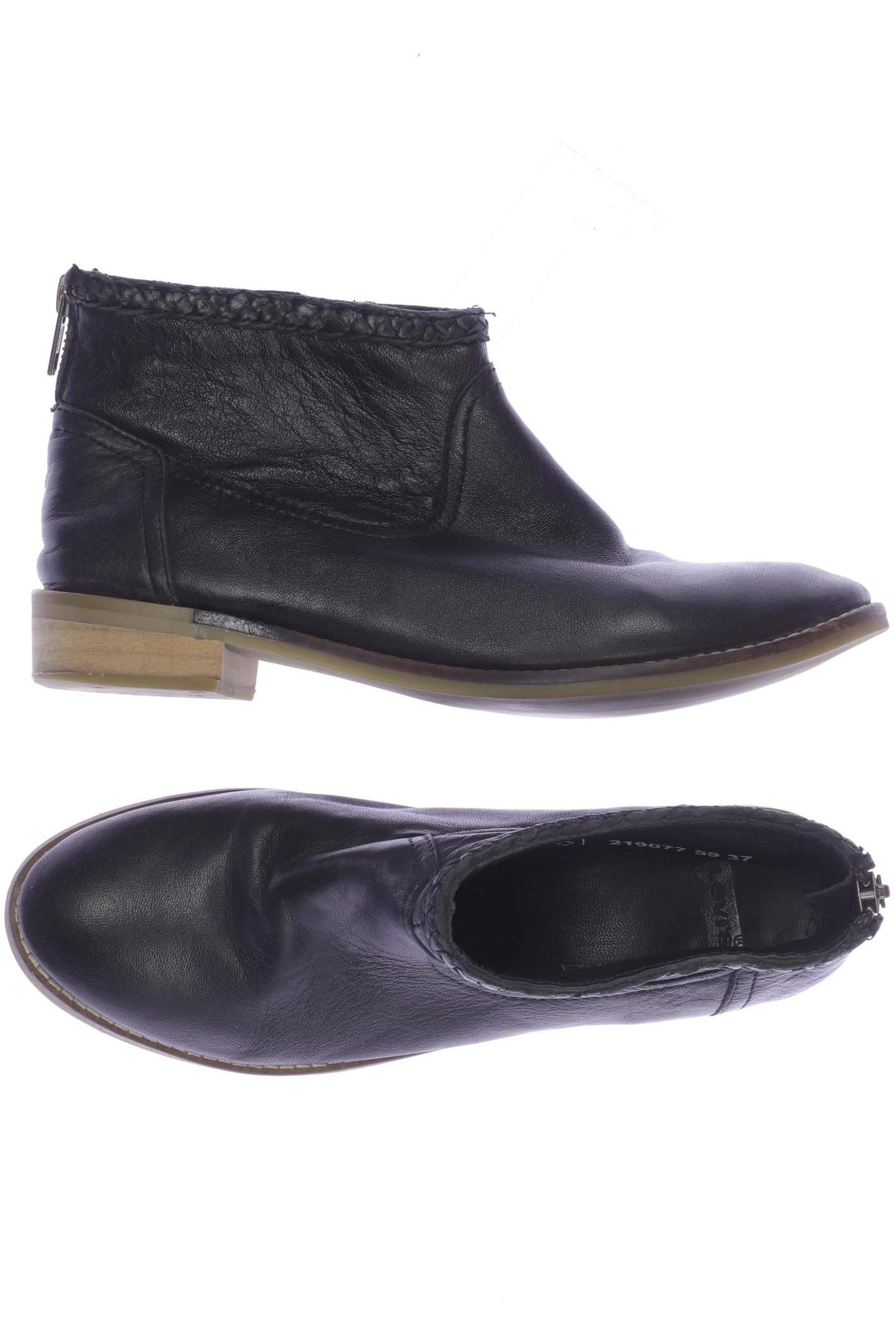 Thumbnail - Levis Damen Stiefelette, schwarz, Gr. 37