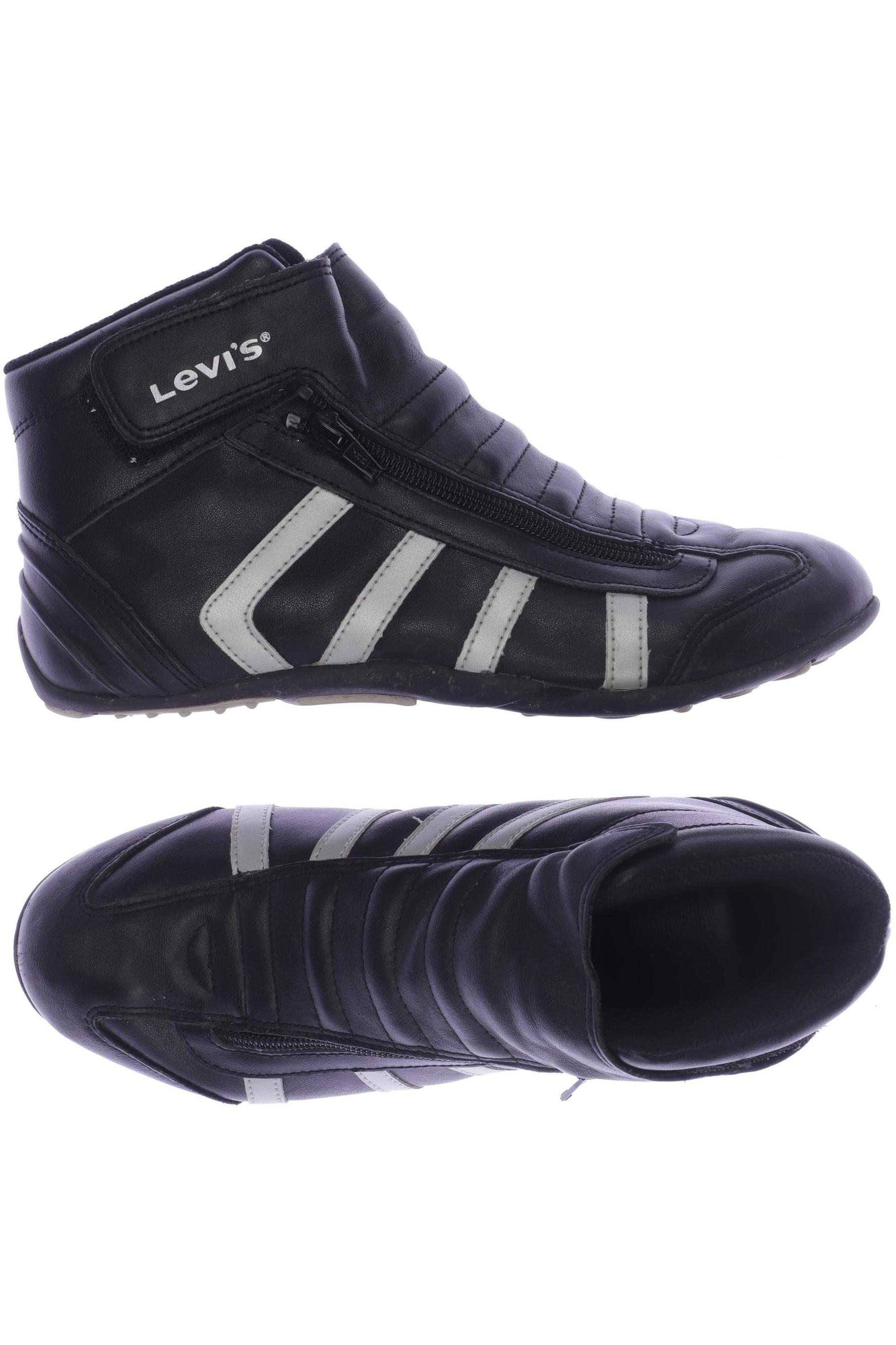 

Levis Damen Stiefelette, schwarz, Gr. 38