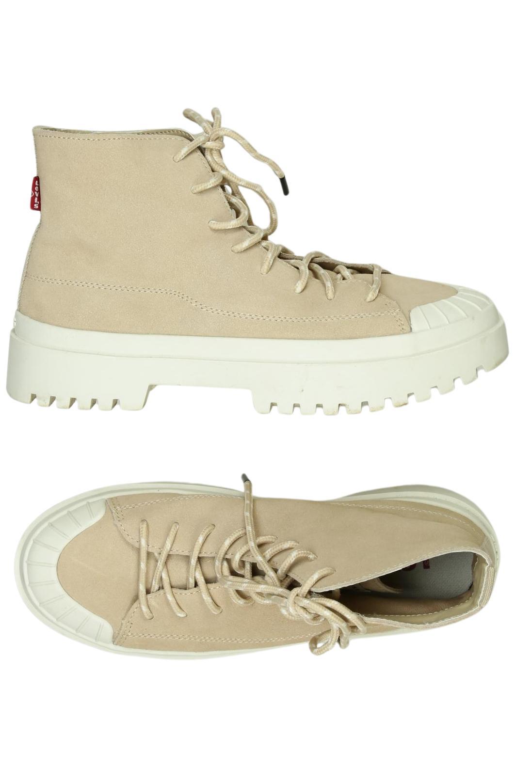 

Levis Damen Stiefelette, beige, Gr. 39