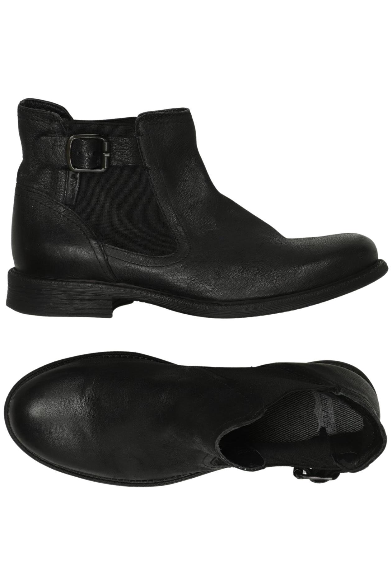 

Levis Damen Stiefelette, schwarz, Gr. 38