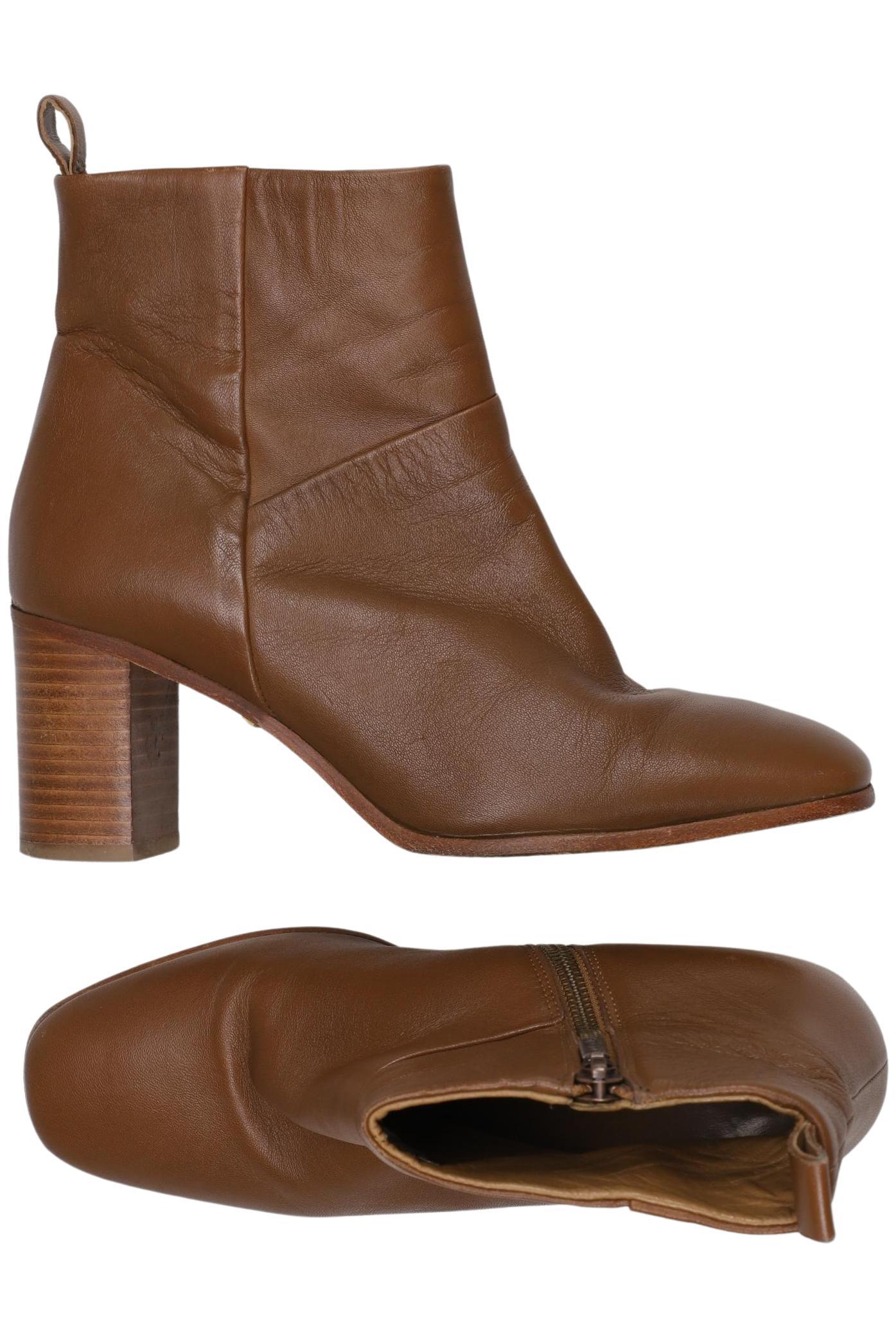 

Levis Damen Stiefelette, braun, Gr. 37