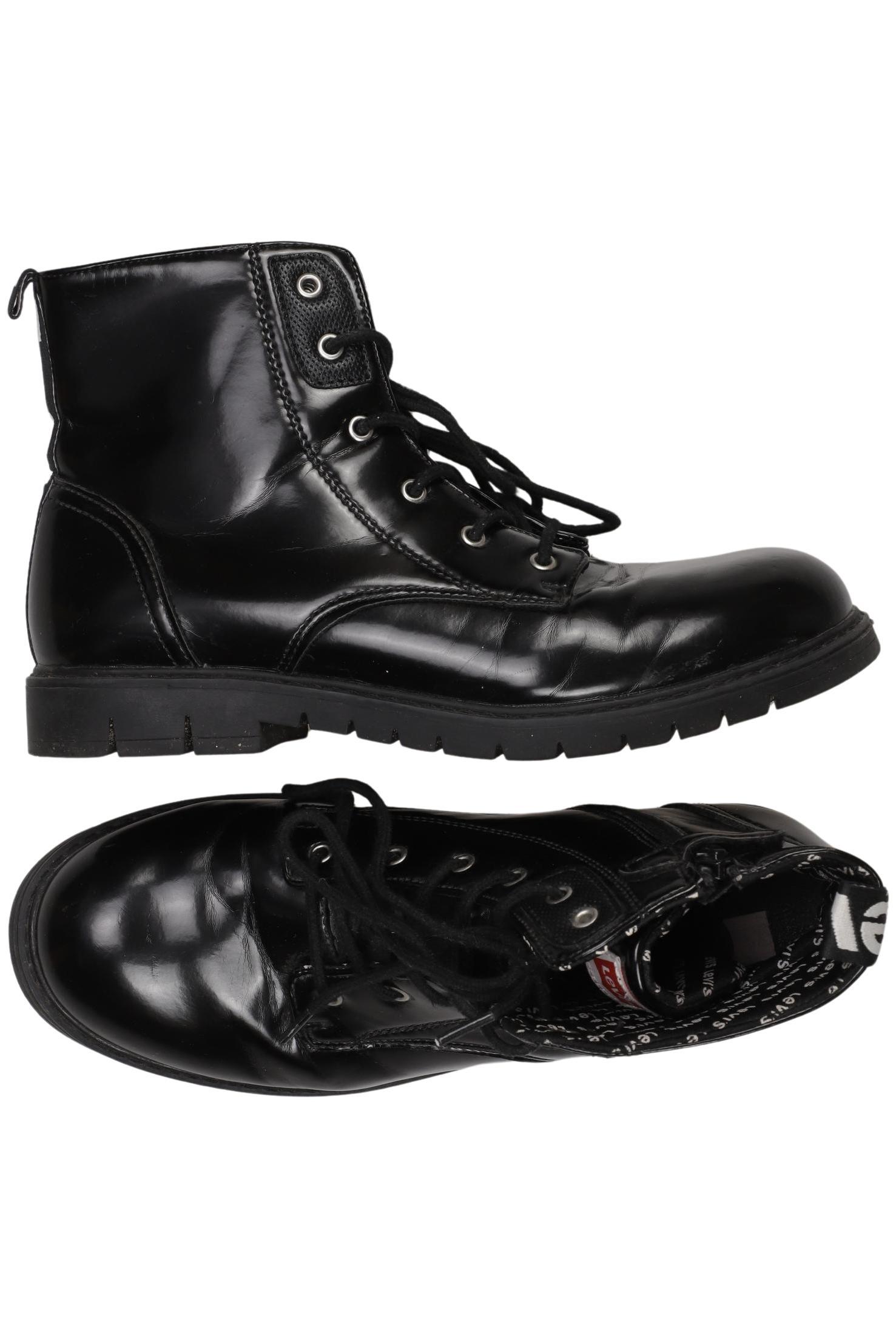 

Levis Damen Stiefelette, schwarz, Gr. 39