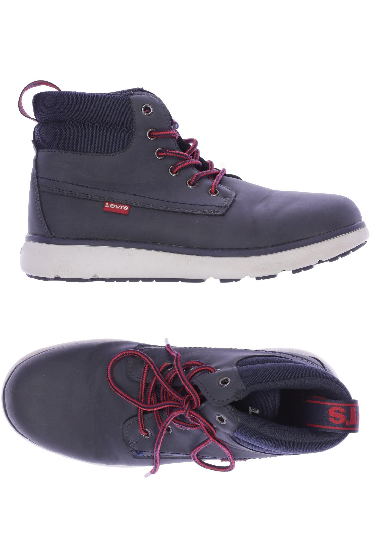 

Levis Damen Stiefelette, grau, Gr. 38