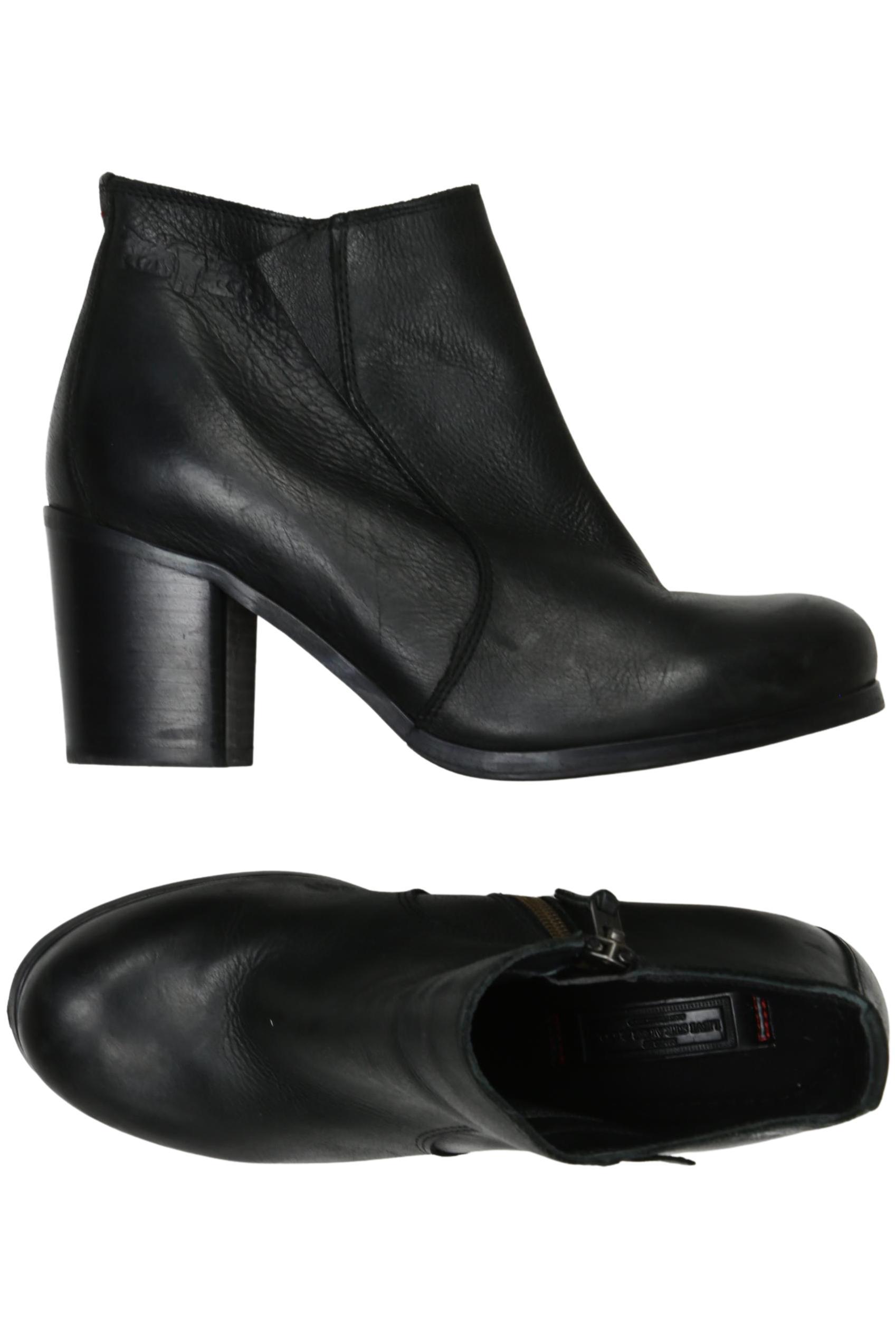 

Levis Damen Stiefelette, schwarz, Gr. 39