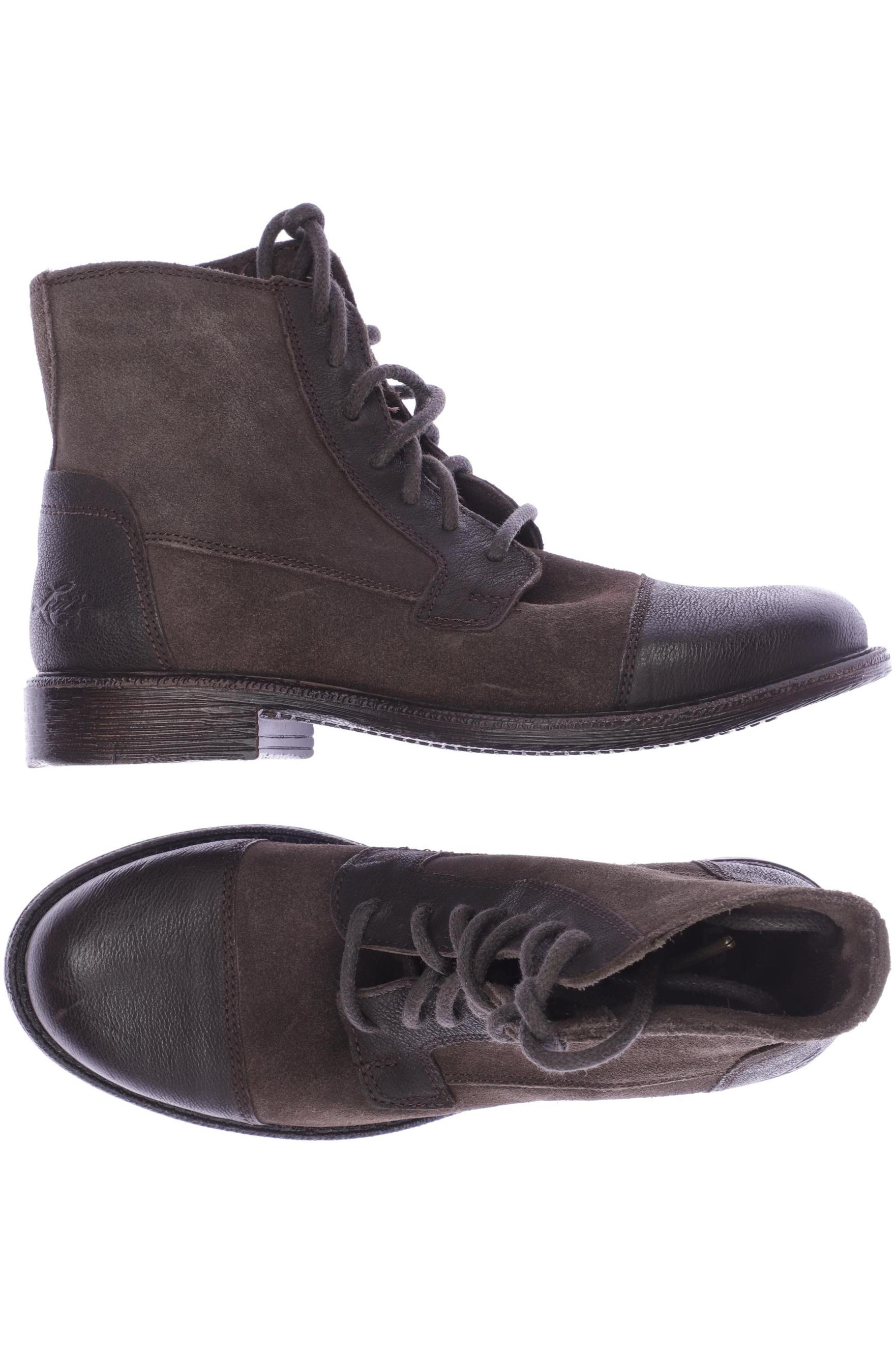 

Levis Damen Stiefelette, braun, Gr. 36