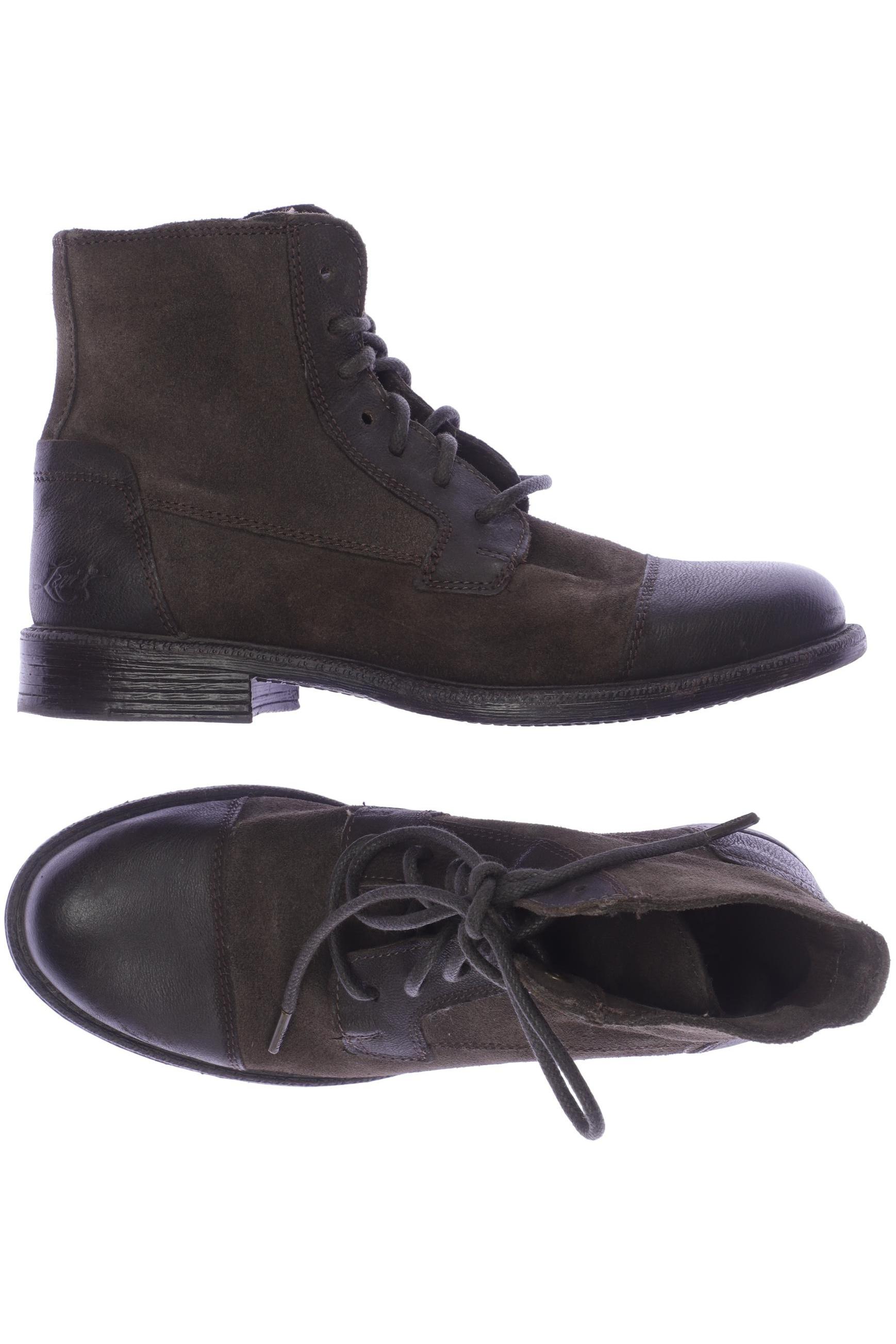 

Levis Damen Stiefelette, braun, Gr. 37