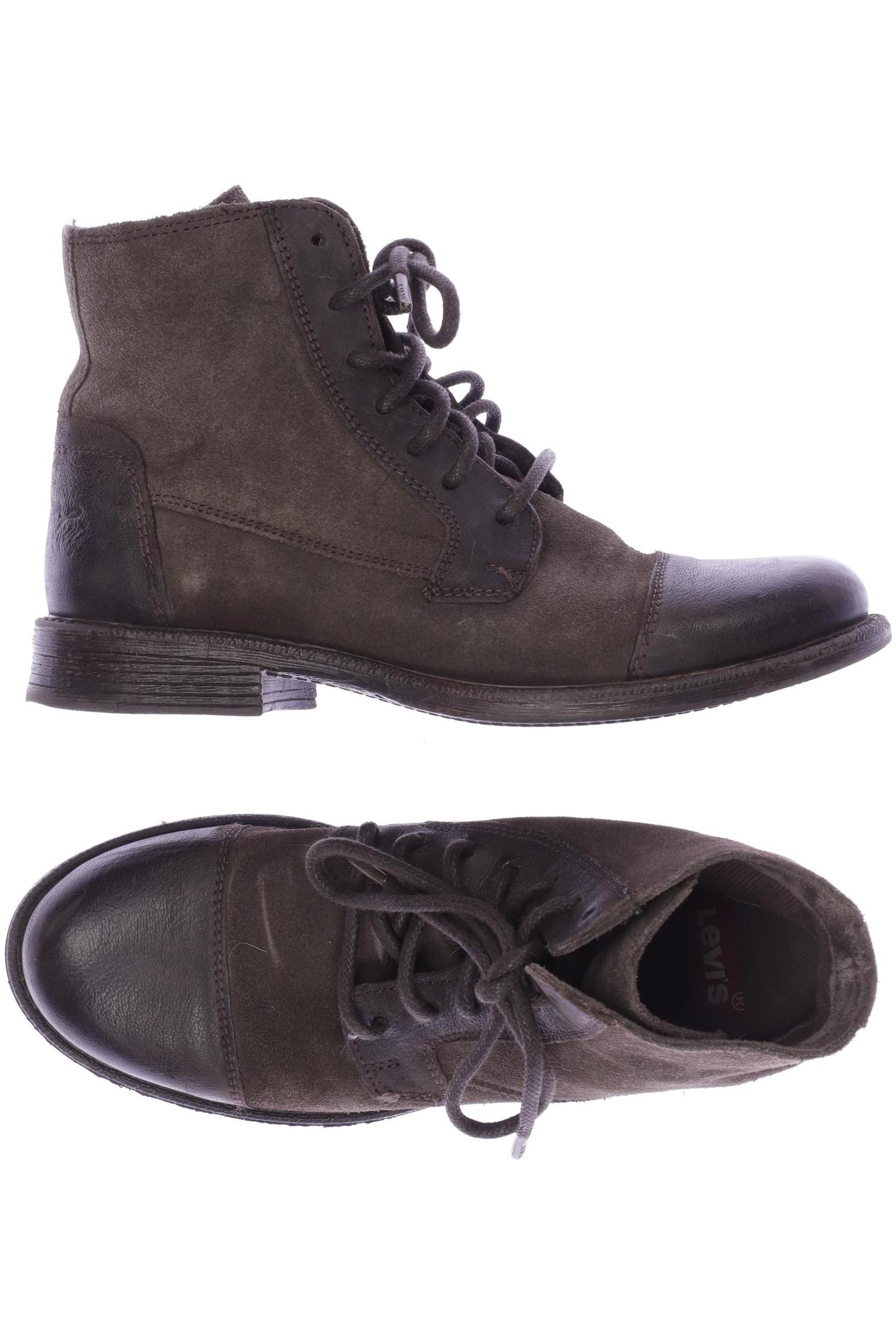

Levis Damen Stiefelette, braun, Gr. 37