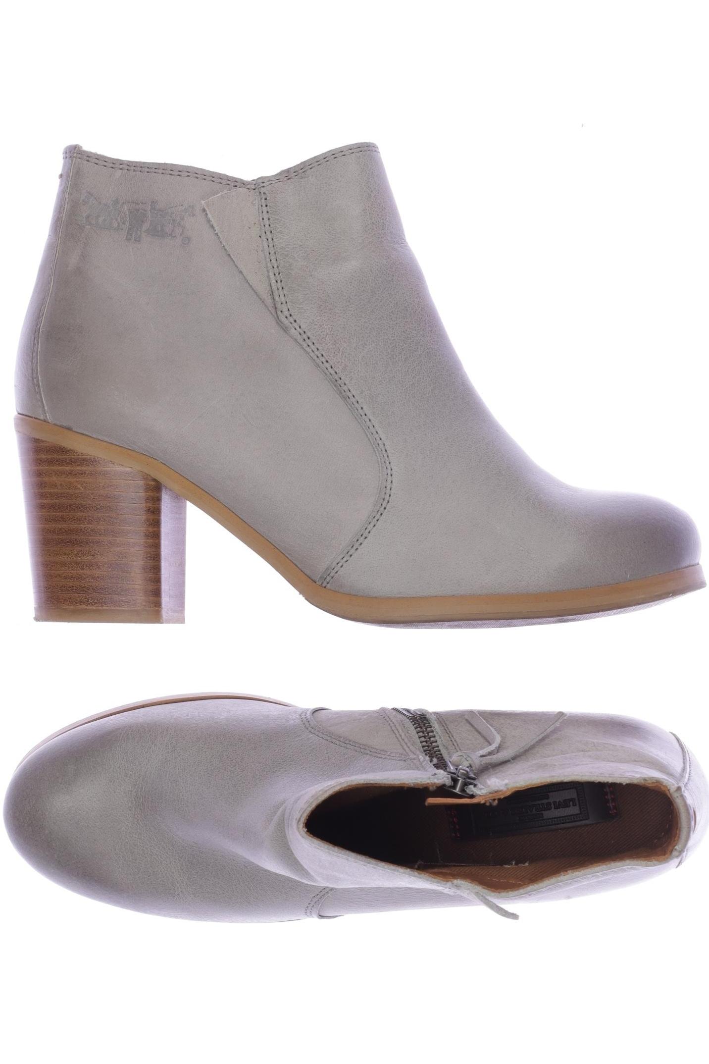 

Levis Damen Stiefelette, grau, Gr. 41