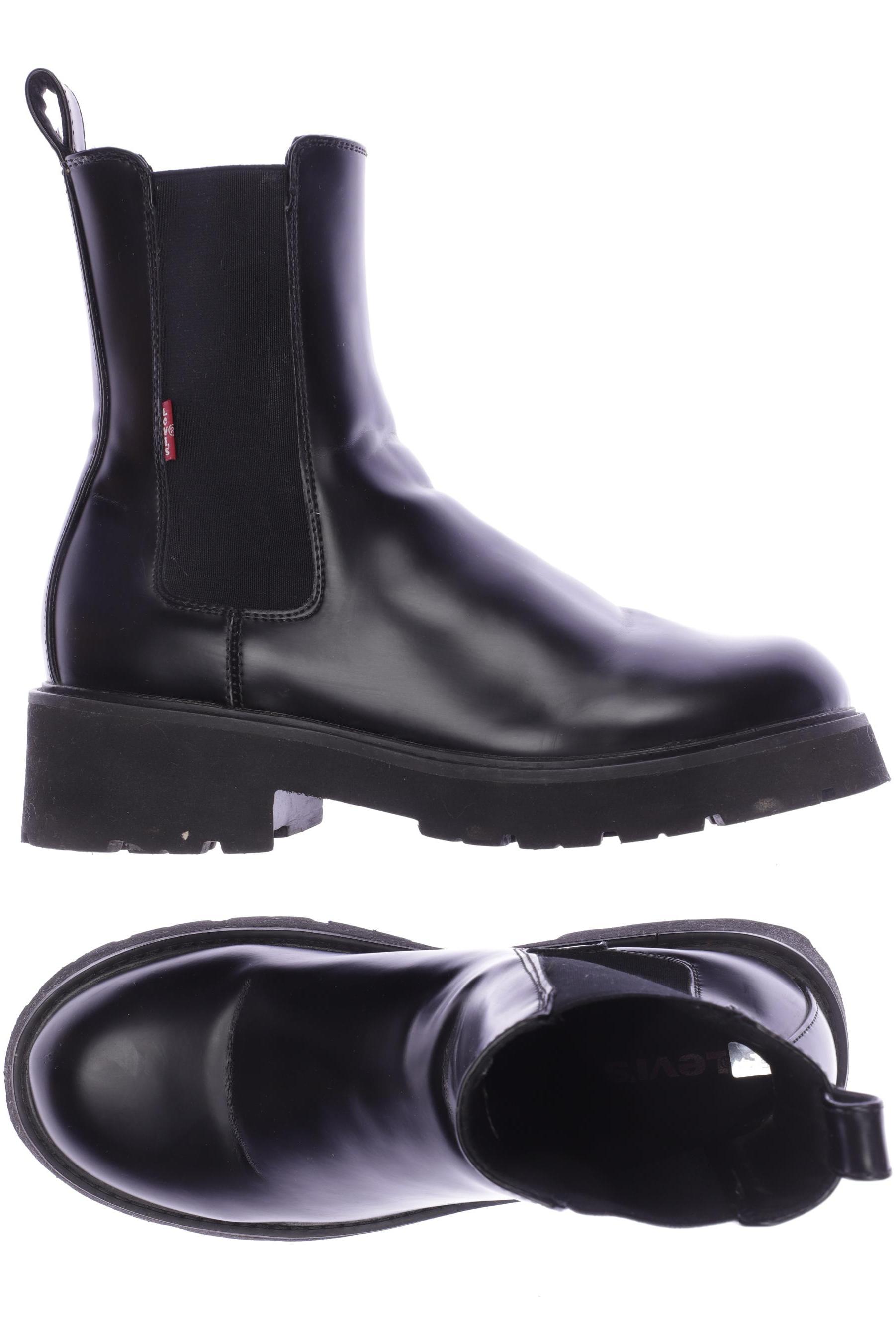 

Levis Damen Stiefelette, schwarz, Gr. 39