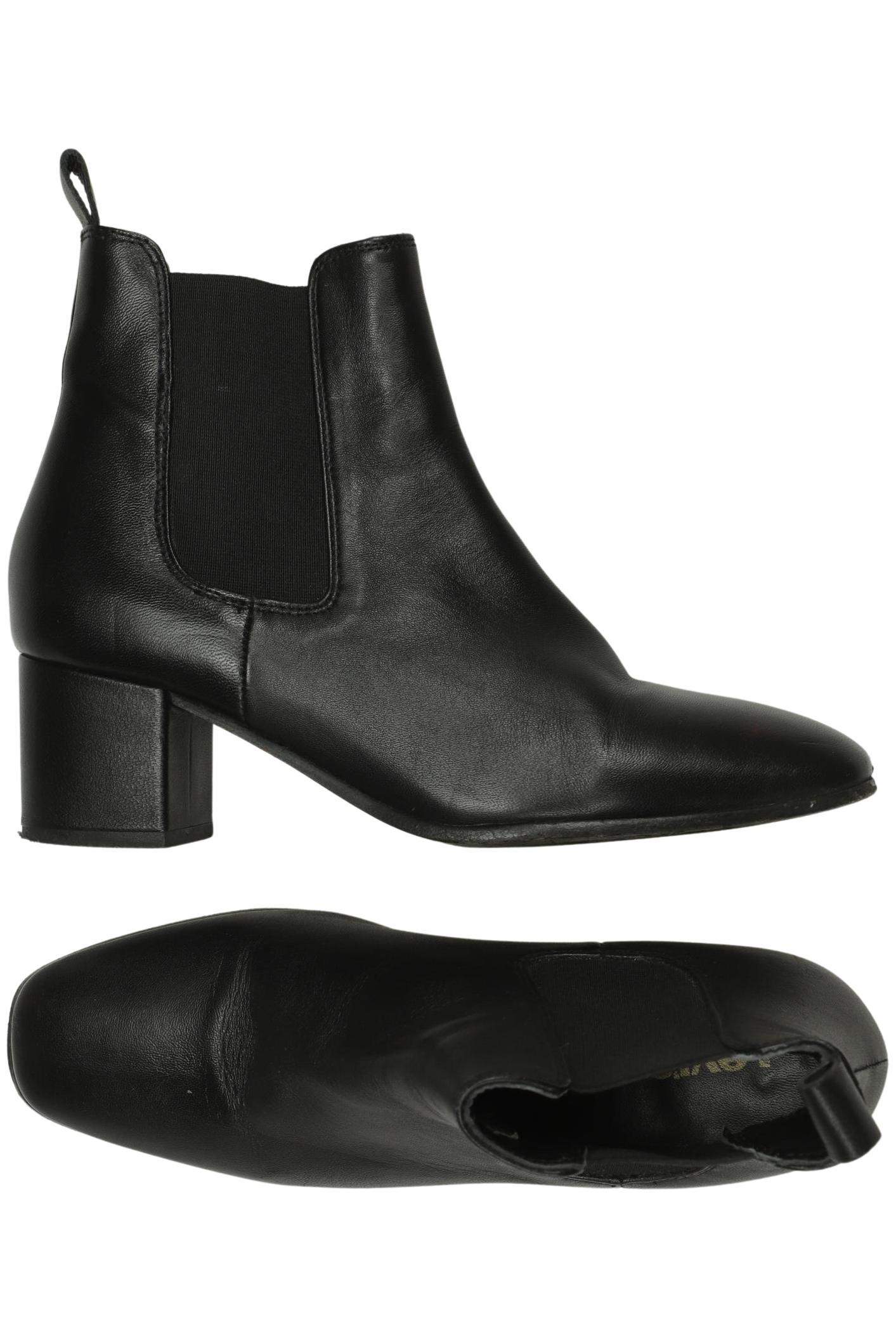 

Levis Damen Stiefelette, schwarz, Gr. 38