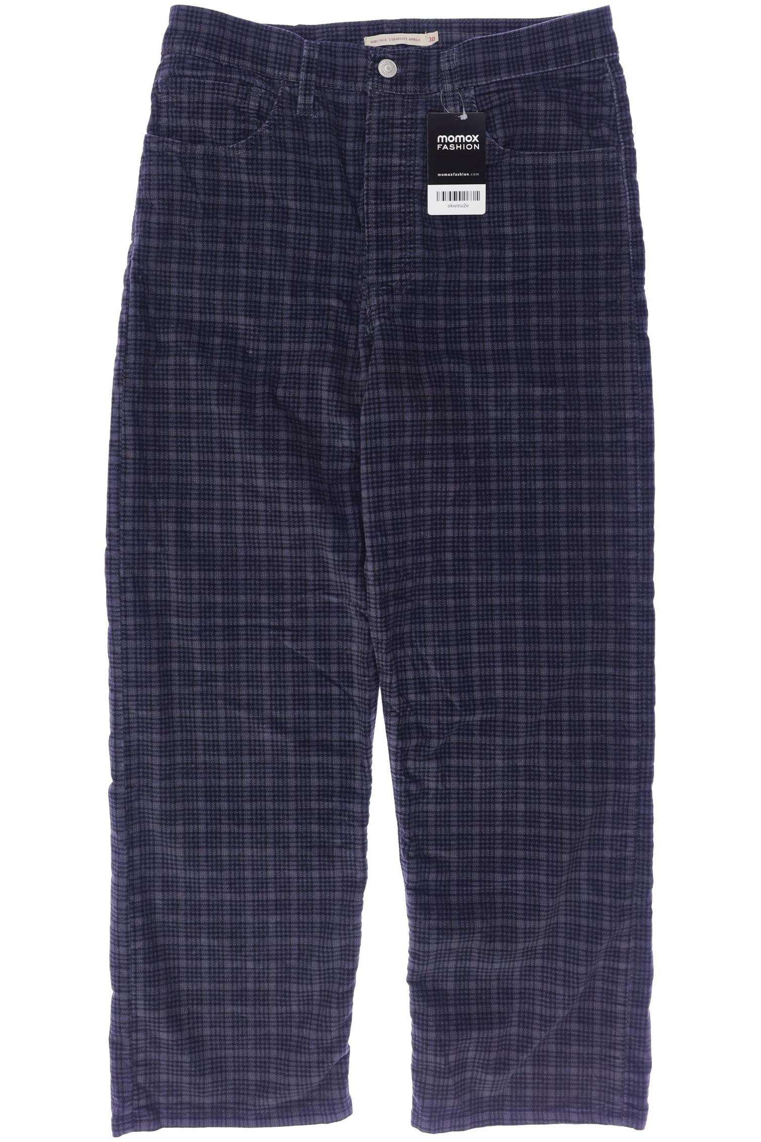 

Levis Damen Stoffhose, marineblau, Gr. 30