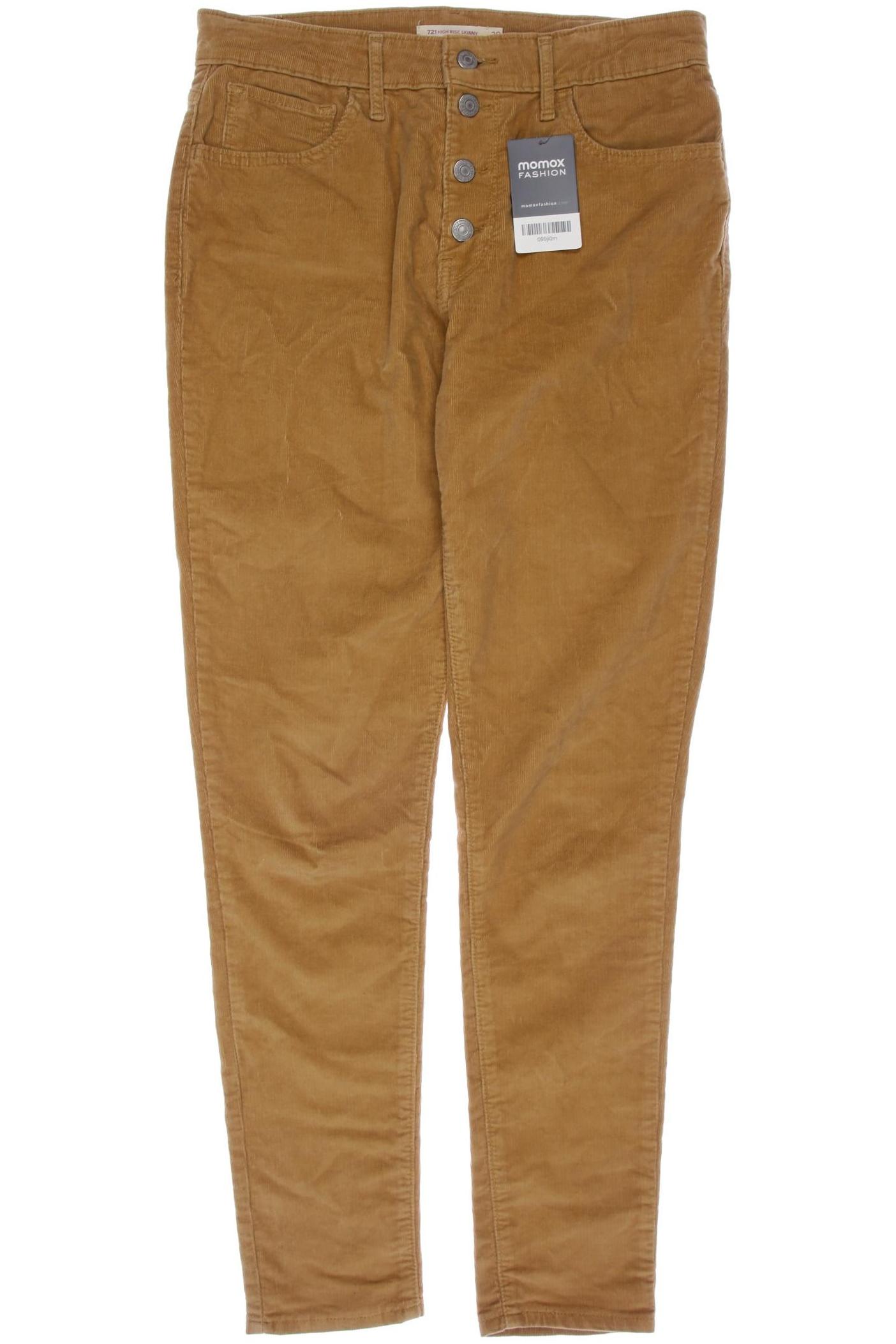 

Levis Damen Stoffhose, beige, Gr. 29