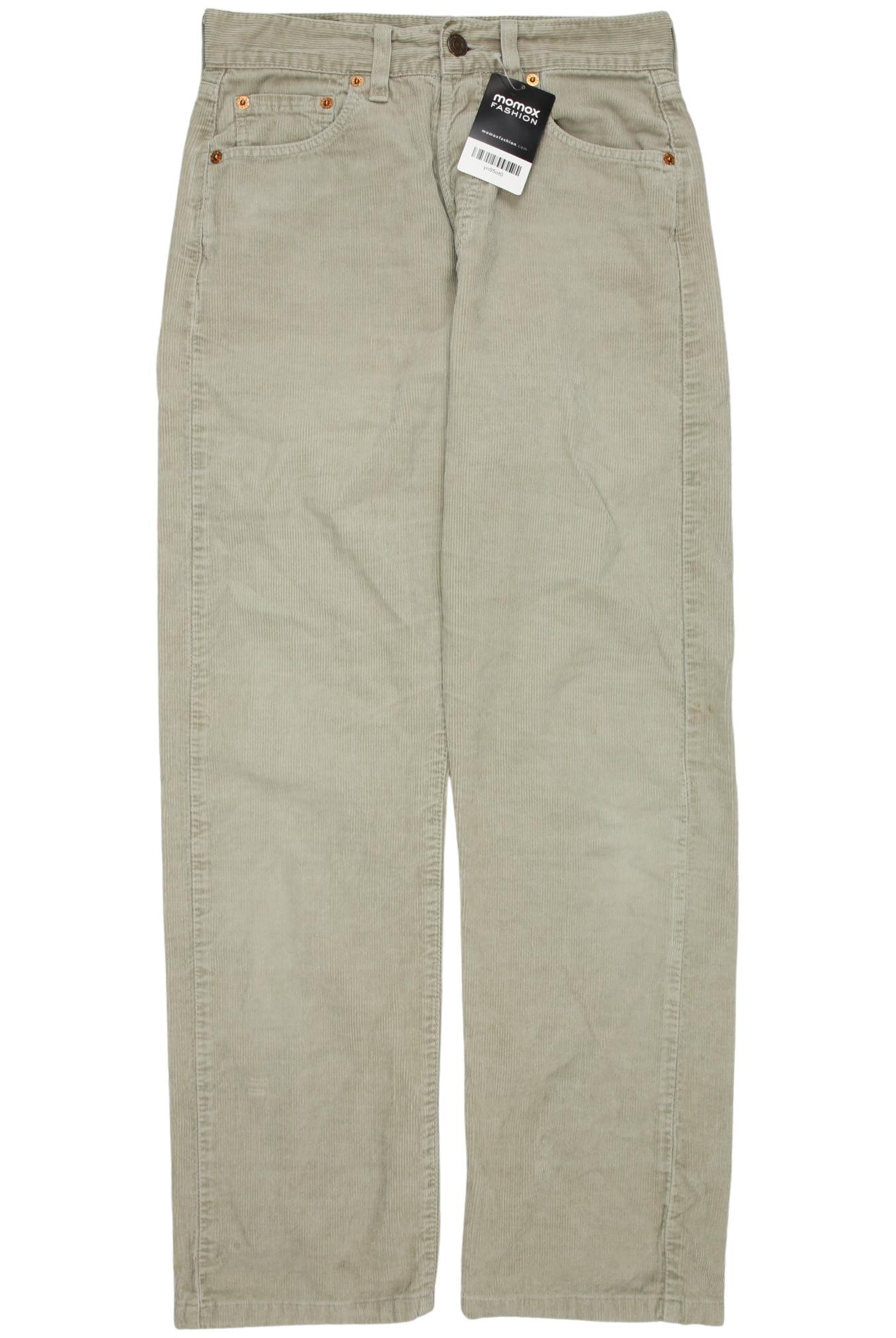 

Levis Damen Stoffhose, grün, Gr. 28