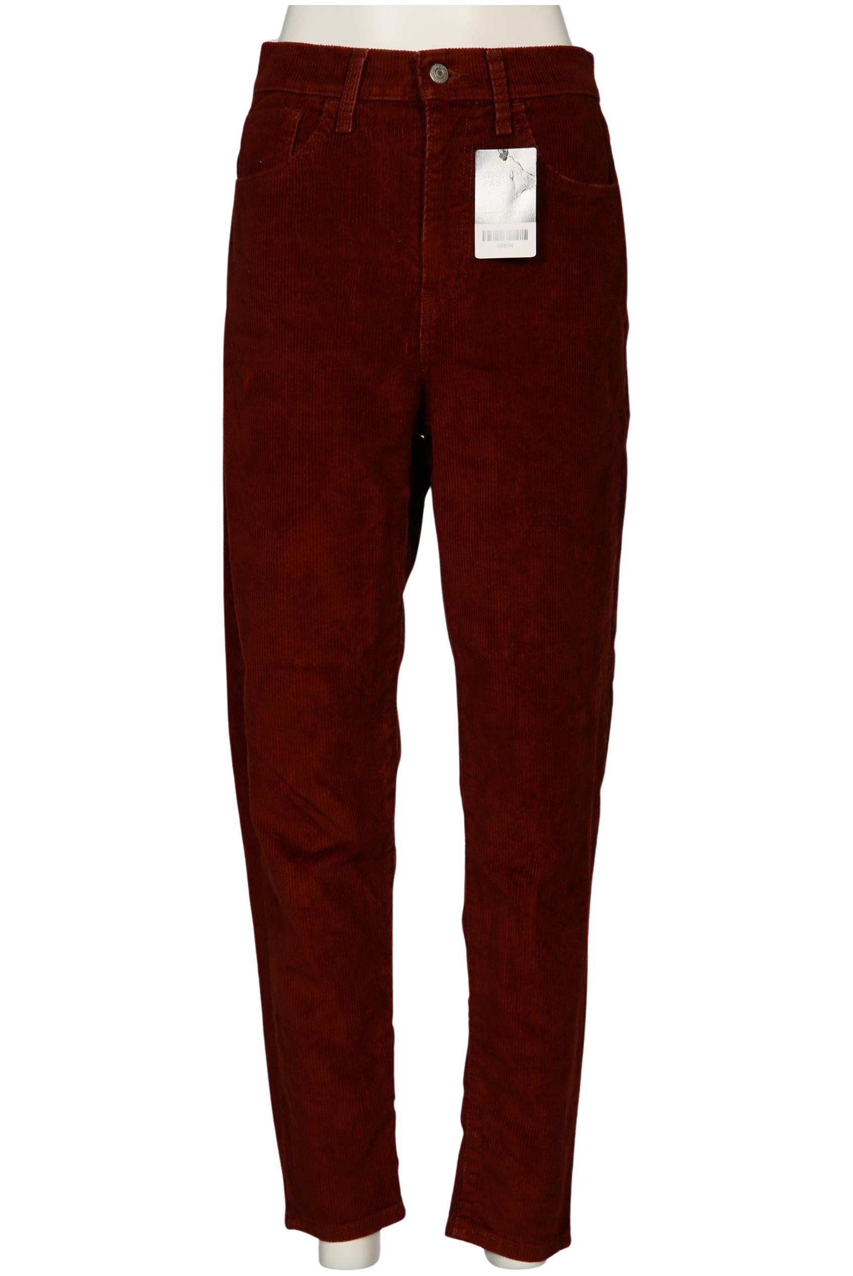 

Levis Damen Stoffhose, braun, Gr. 27