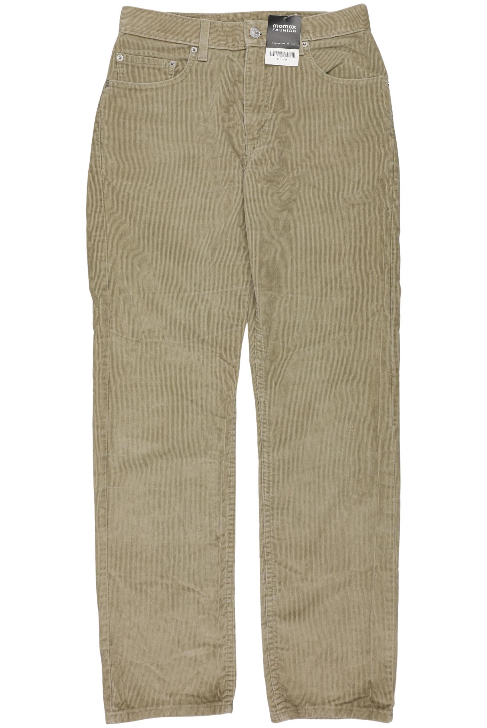 

Levis Damen Stoffhose, braun, Gr. 30