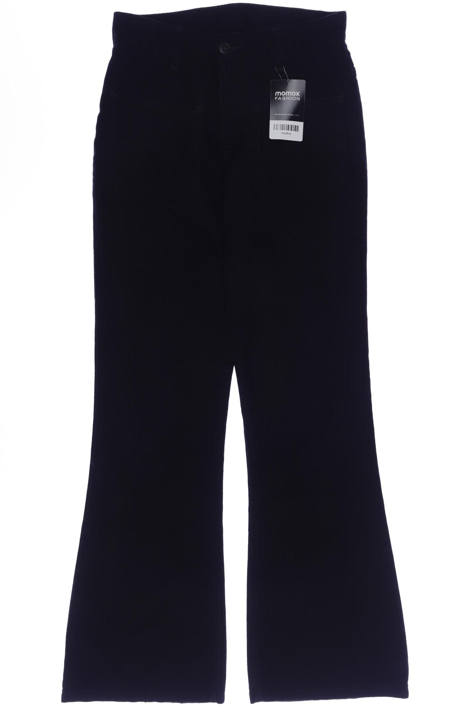 

Levis Damen Stoffhose, schwarz, Gr. 27