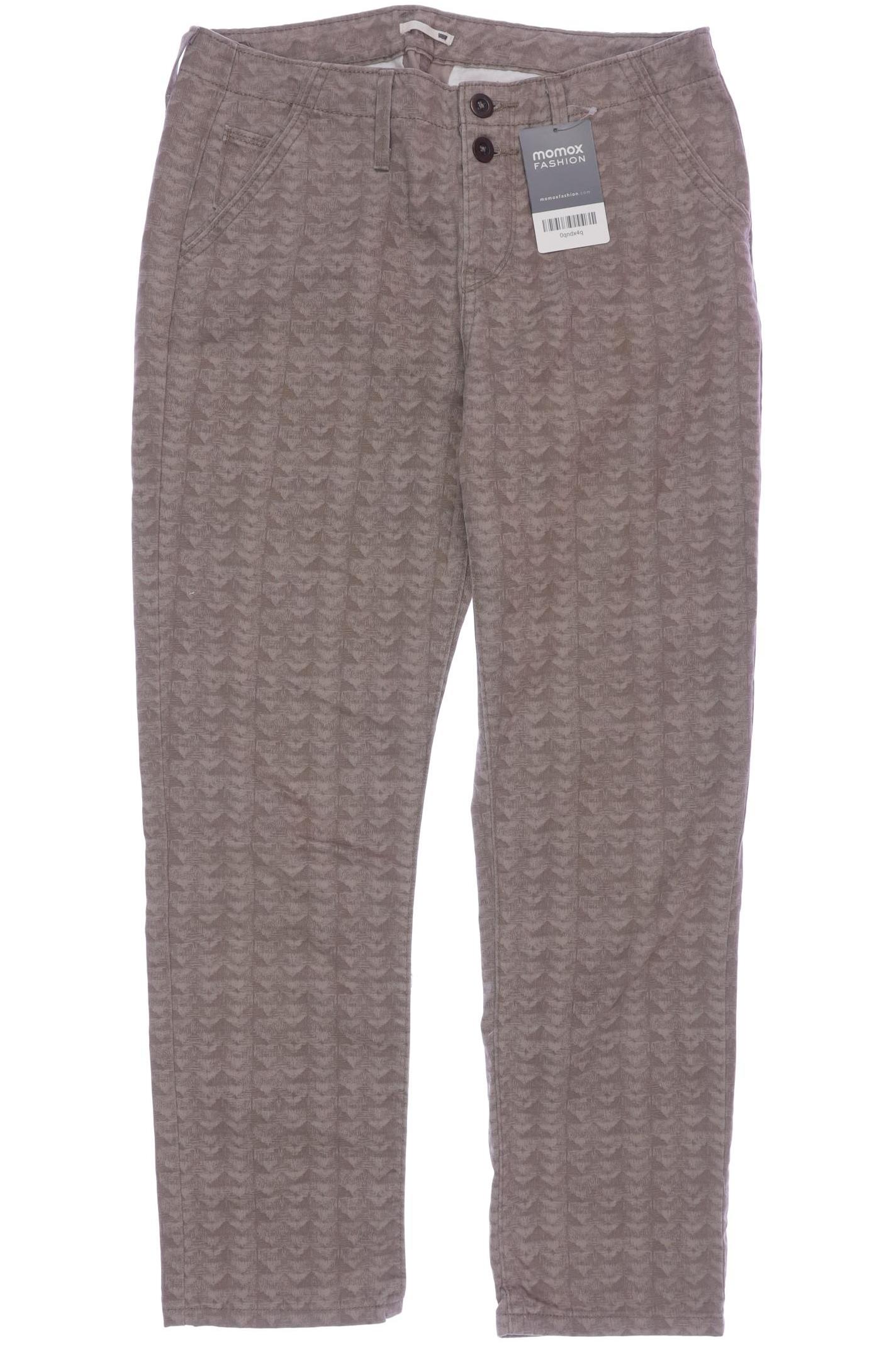 

Levis Damen Stoffhose, braun, Gr. 26