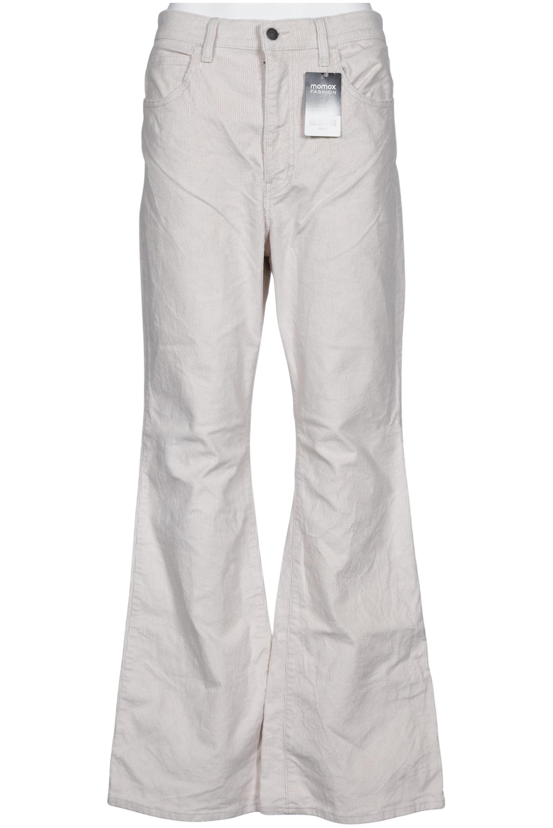 

Levis Damen Stoffhose, cremeweiß, Gr. 31