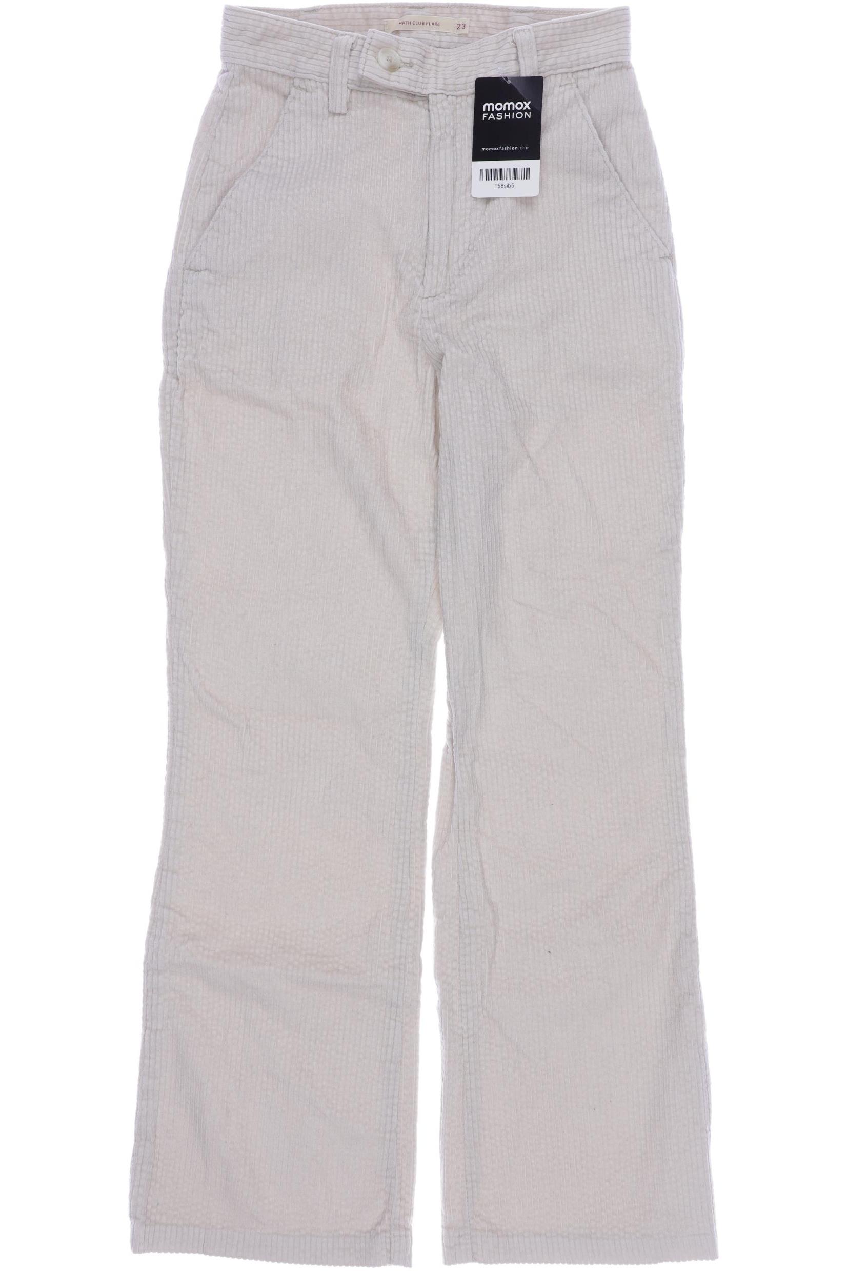

Levis Damen Stoffhose, beige, Gr. 23