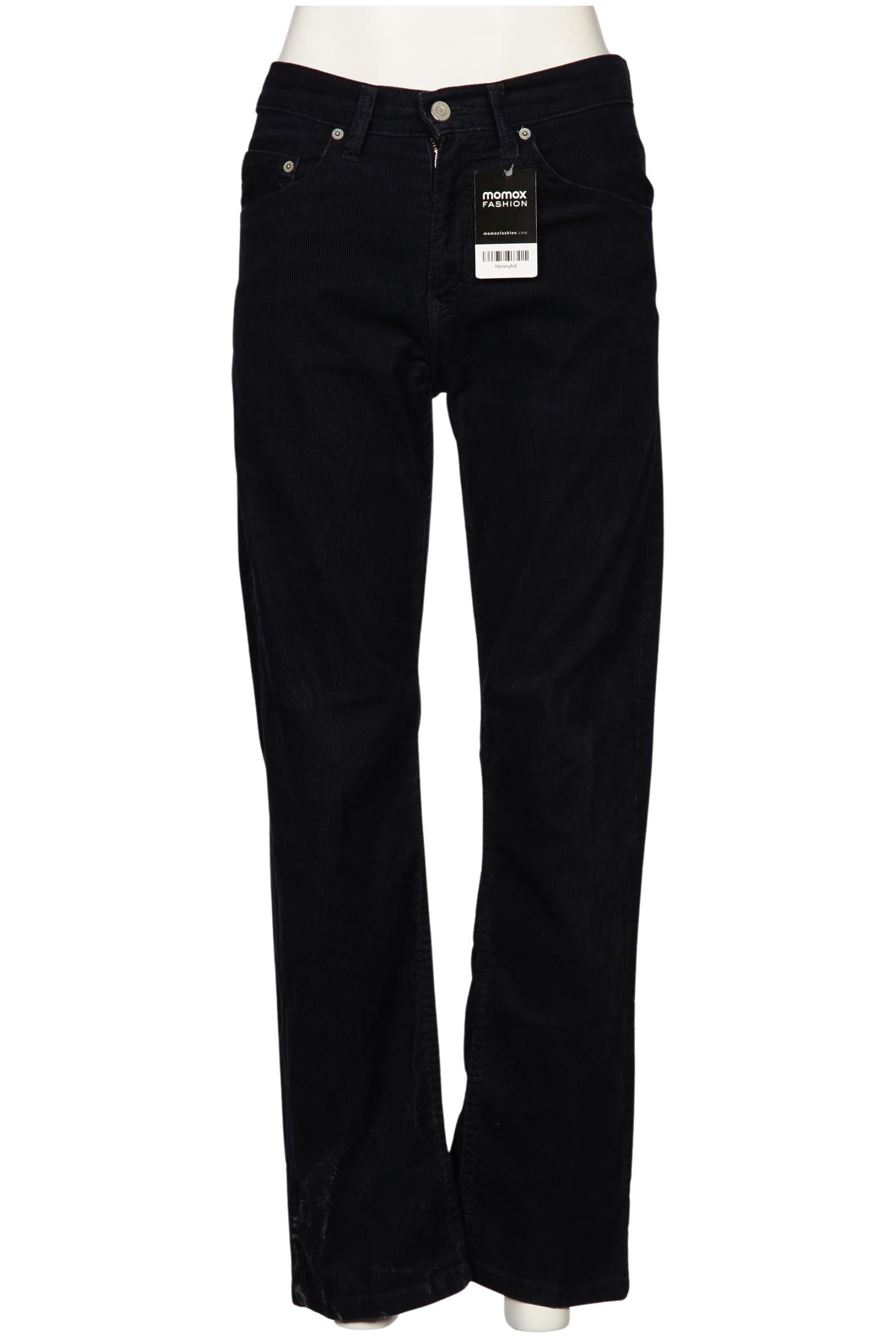 

Levis Damen Stoffhose, marineblau, Gr. 31