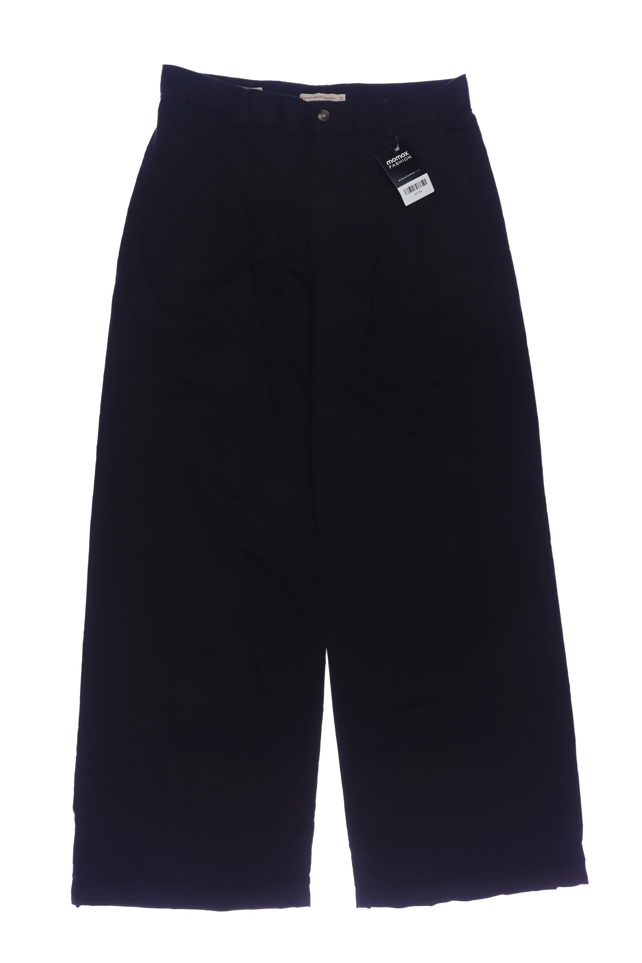 

Levis Damen Stoffhose, schwarz, Gr. 31