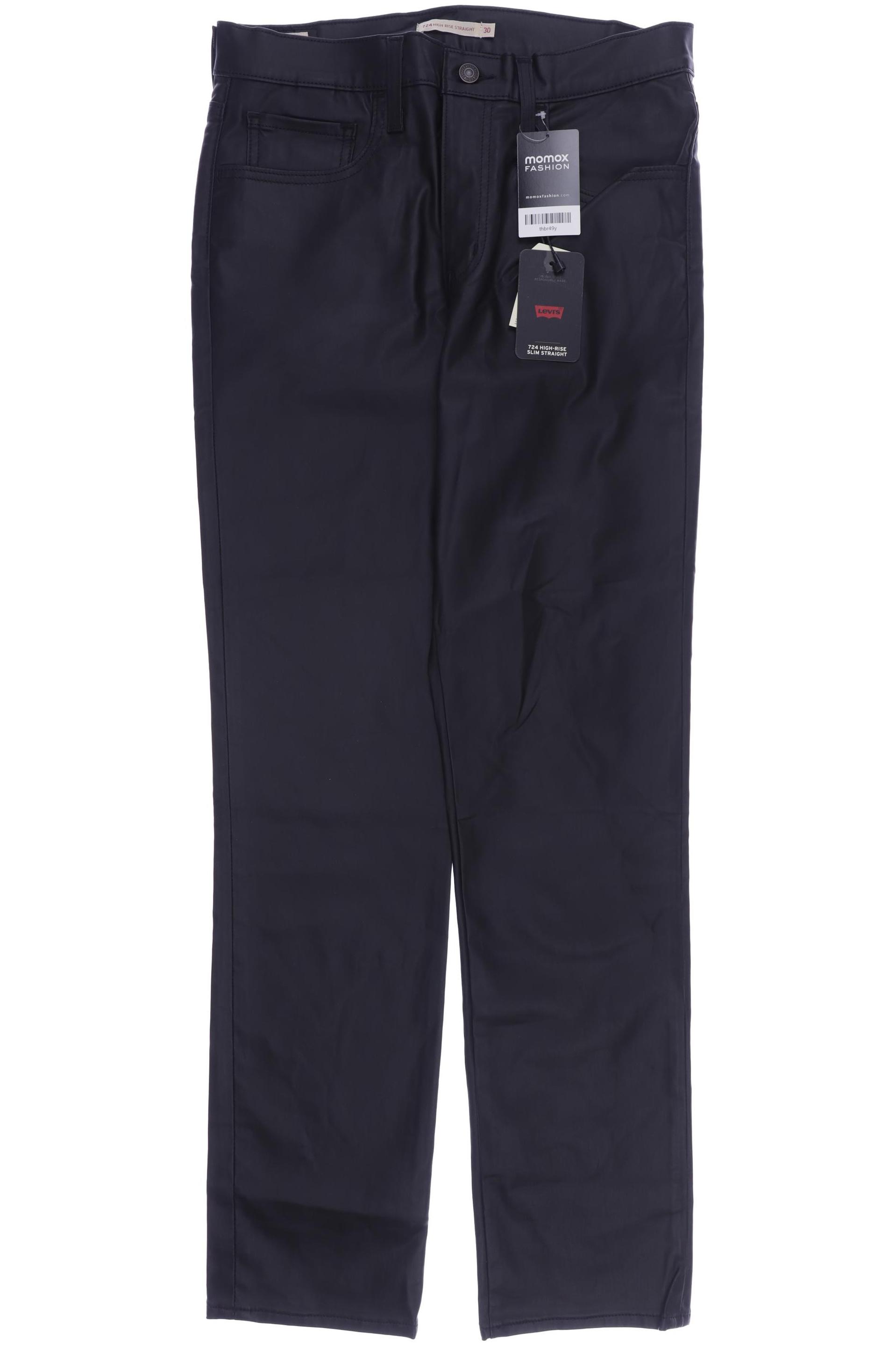 

Levis Damen Stoffhose, schwarz, Gr. 40