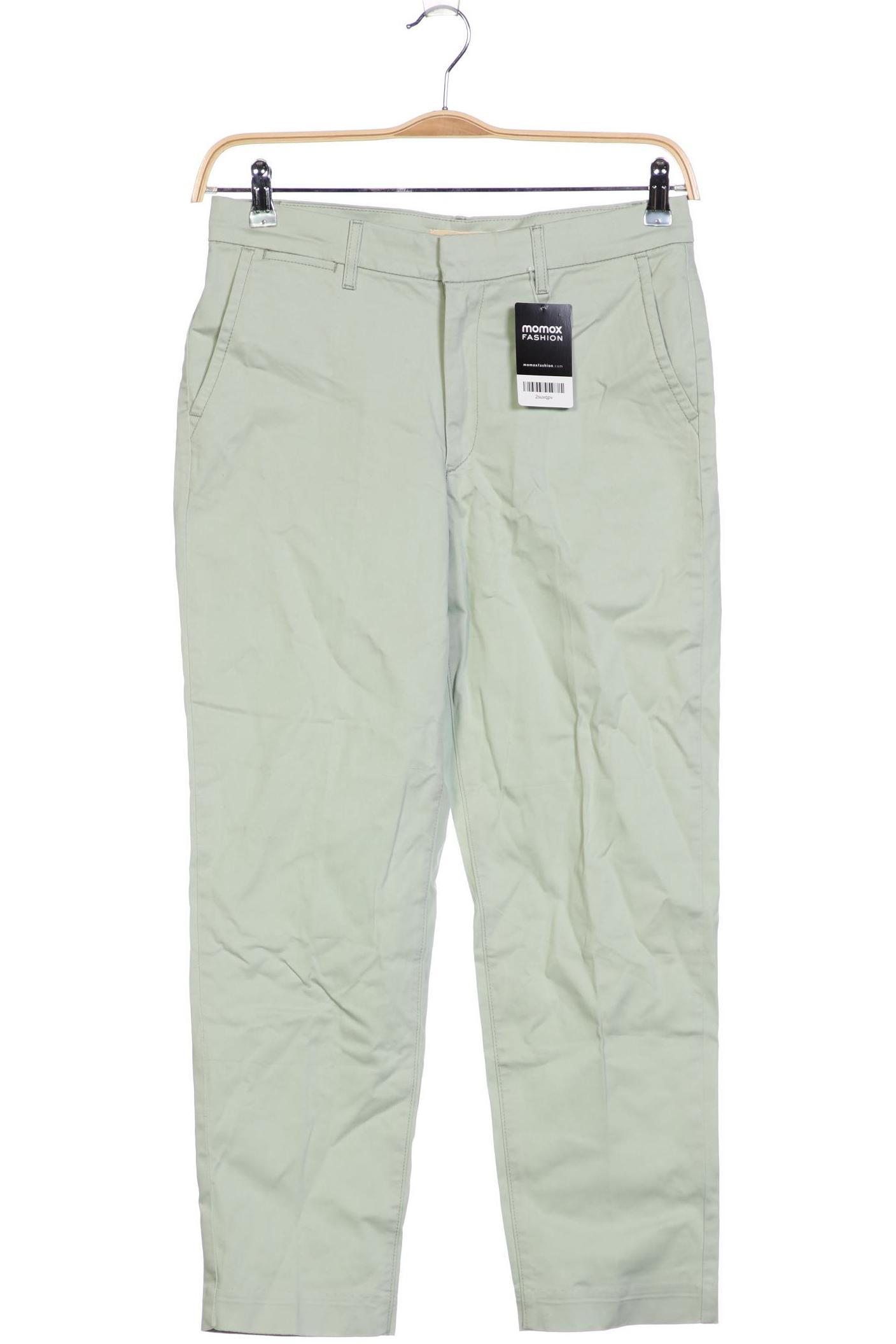 

Levis Damen Stoffhose, hellgrün, Gr. 29