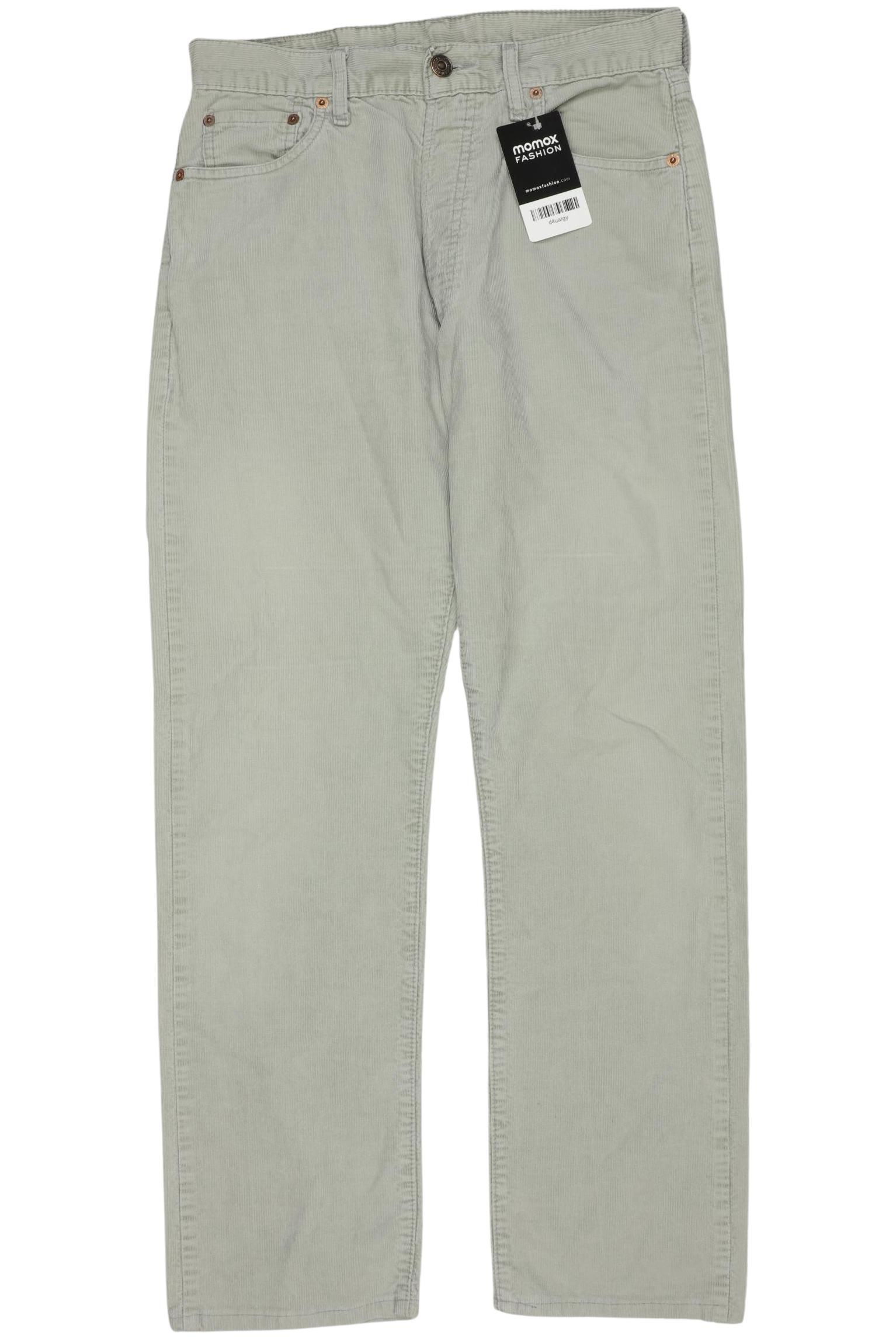 

Levis Damen Stoffhose, grau, Gr. 30