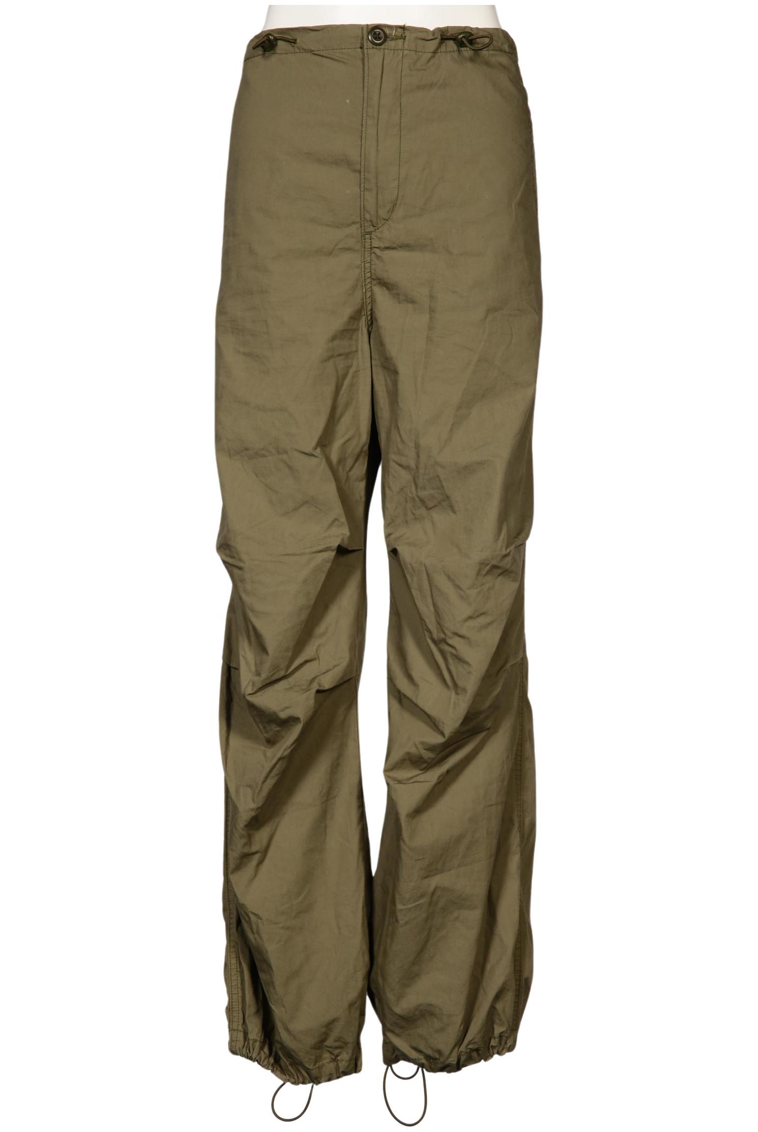 

Levis Damen Stoffhose, grün, Gr. 0