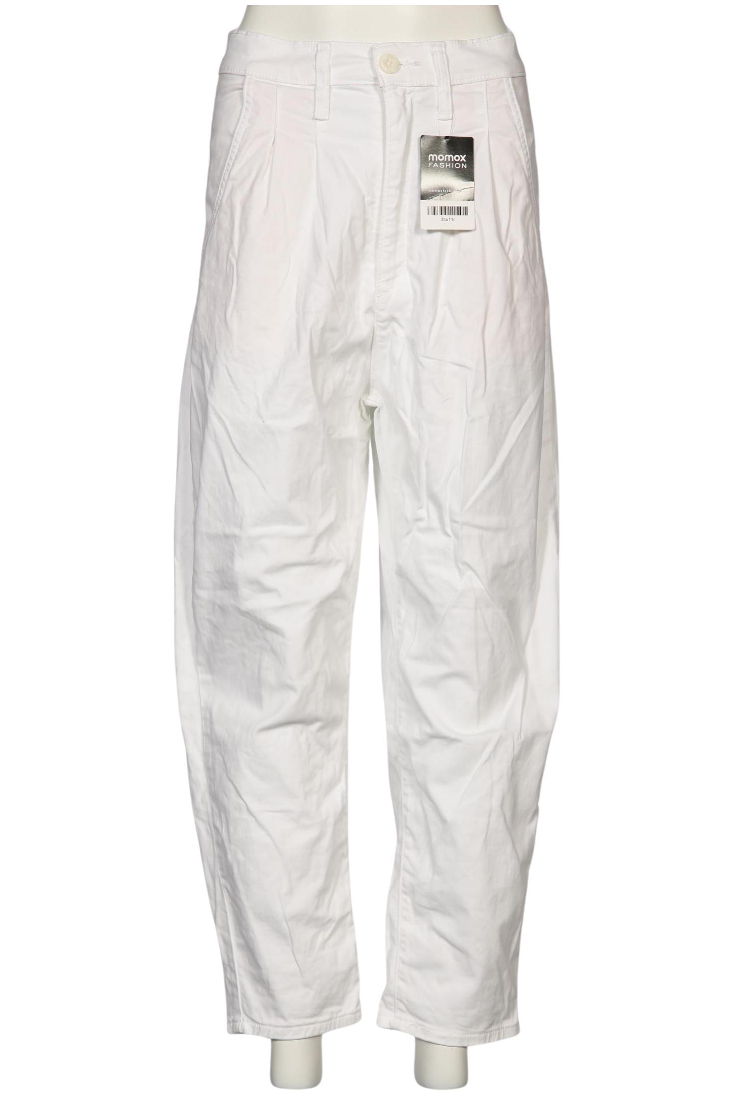 

Levis Damen Stoffhose, weiß, Gr. 27