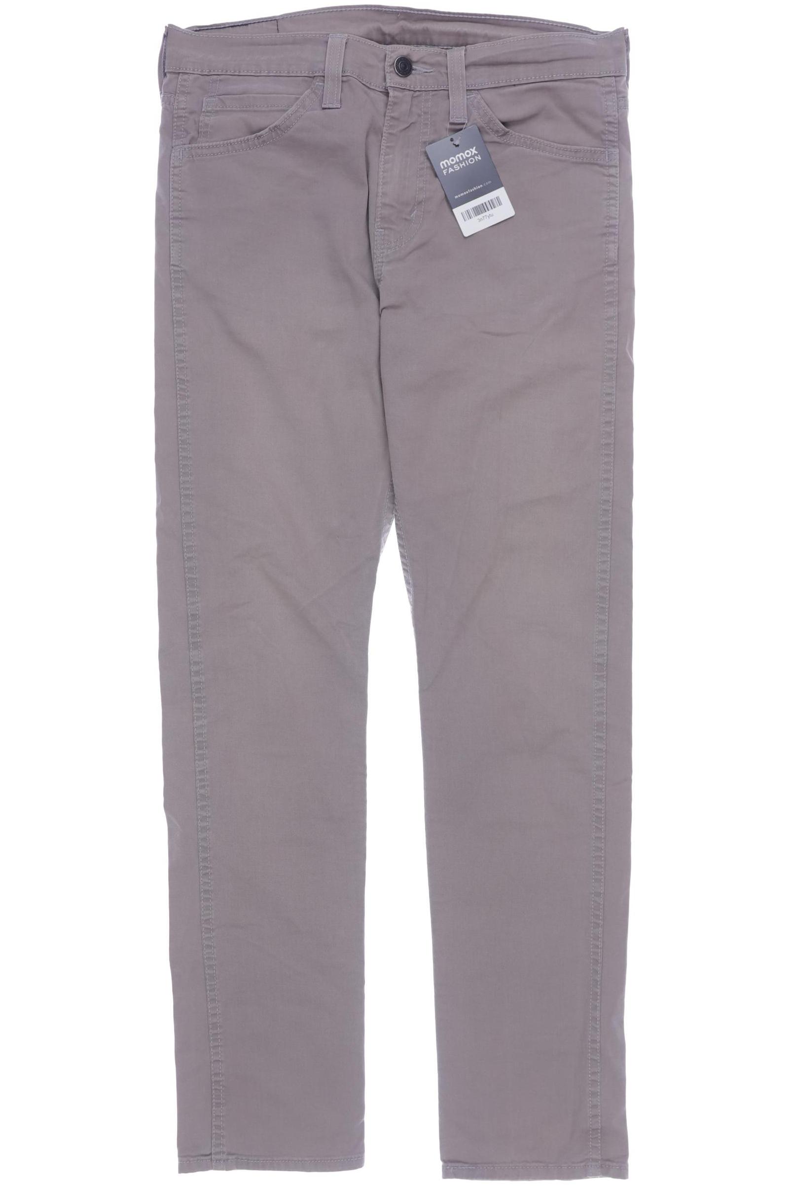 

Levis Damen Stoffhose, beige, Gr. 42