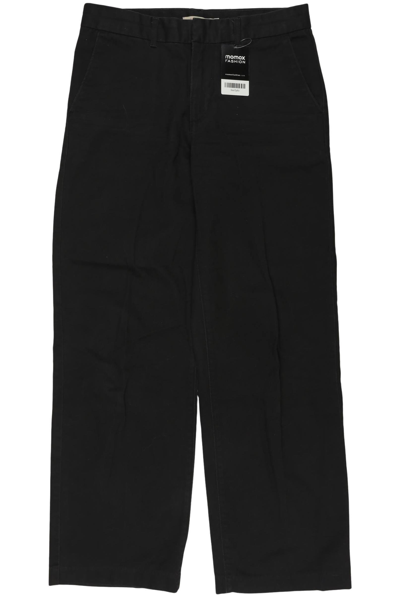 

Levis Damen Stoffhose, schwarz, Gr. 26