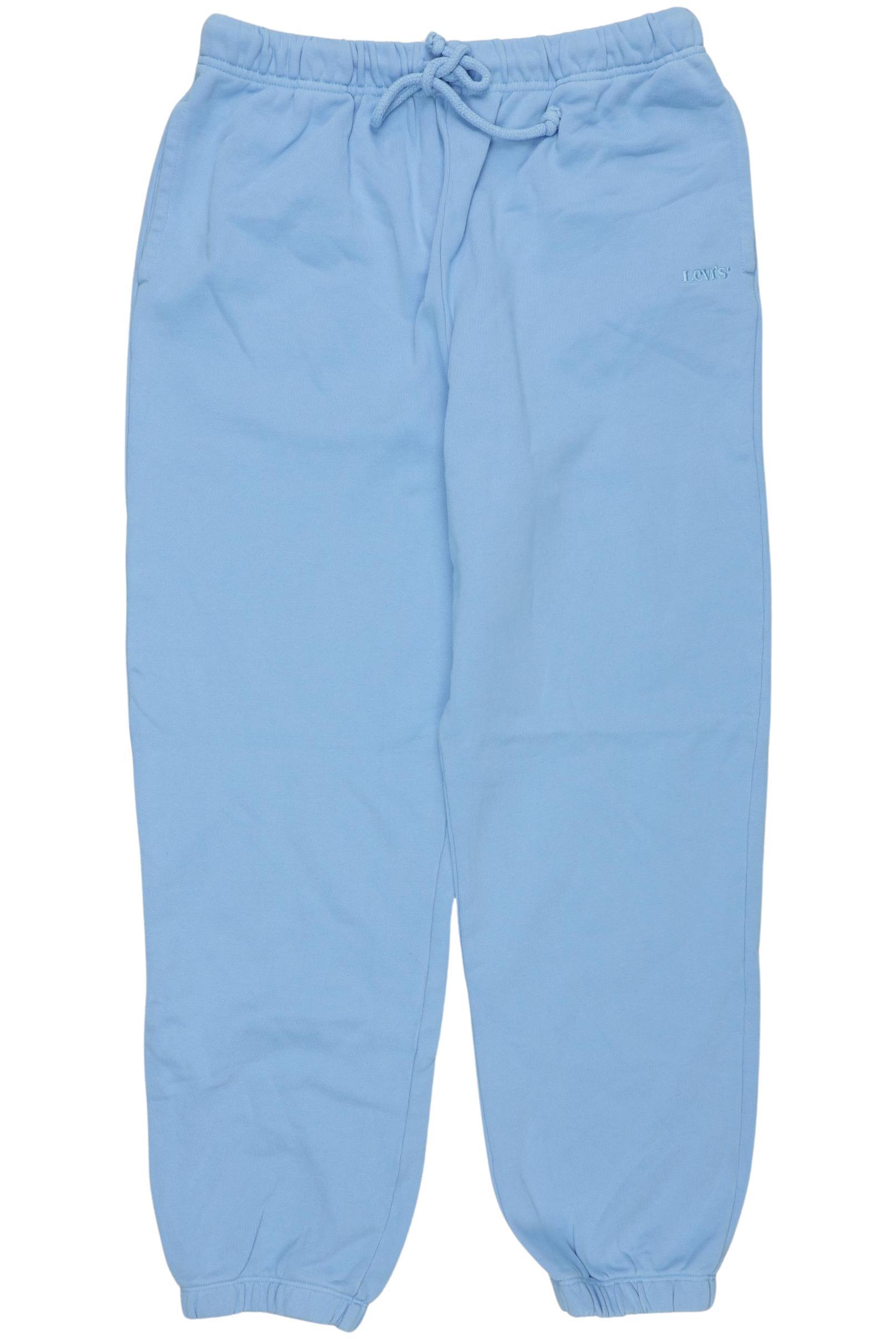 

Levis Damen Stoffhose, hellblau, Gr. 0