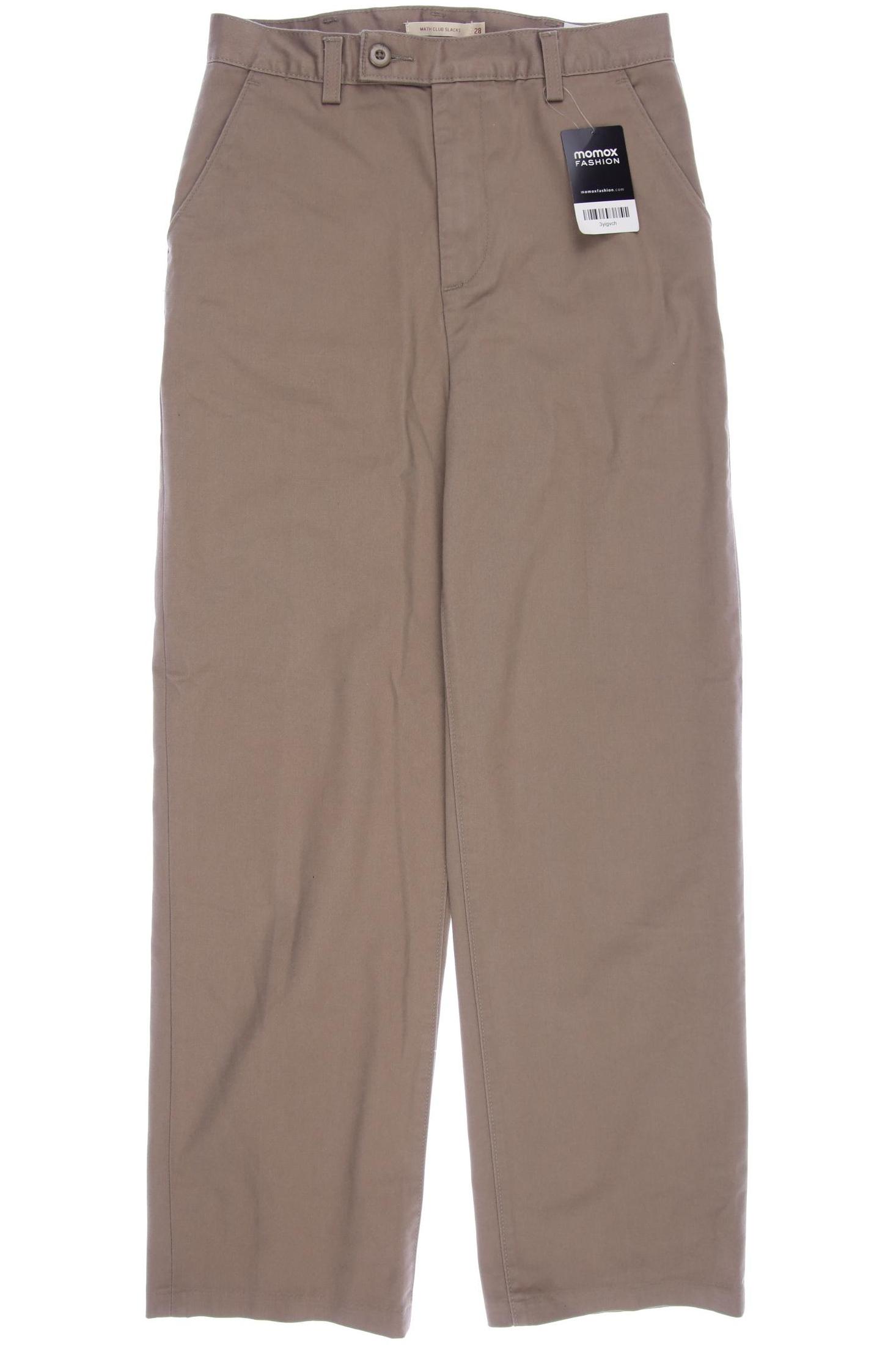 

Levis Damen Stoffhose, beige