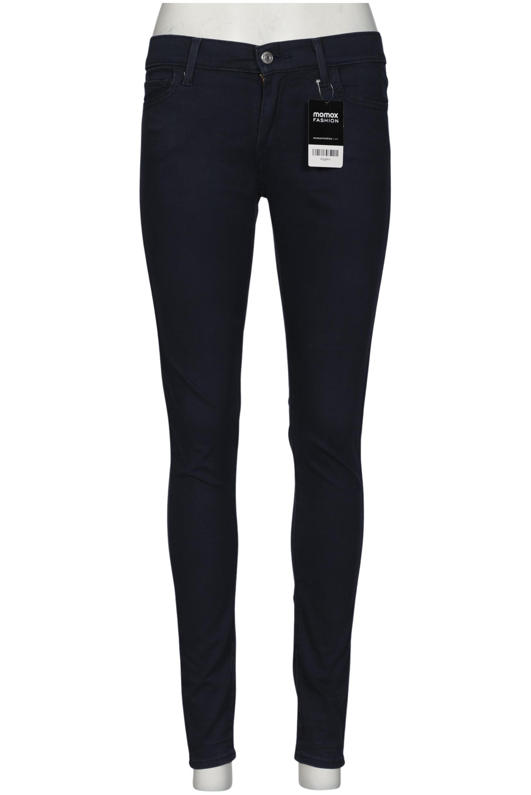 

Levis Damen Stoffhose, marineblau, Gr. 27