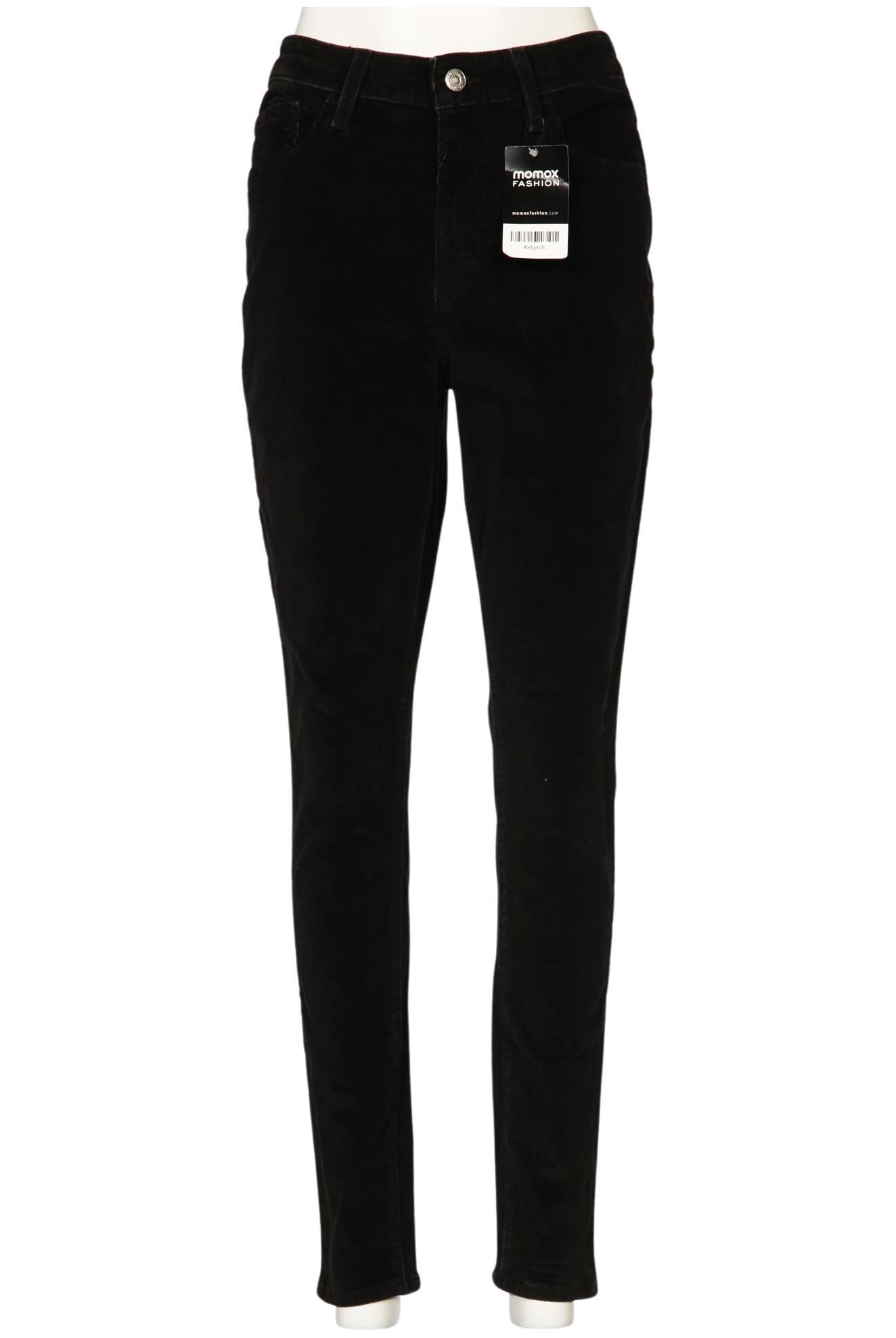 

Levis Damen Stoffhose, schwarz, Gr. 28