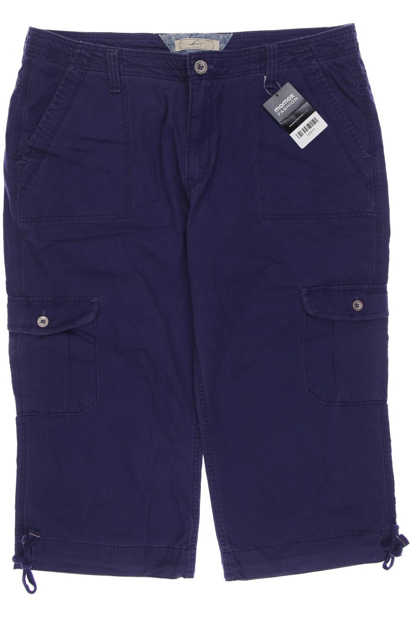 

Levis Damen Stoffhose, flieder, Gr. 33