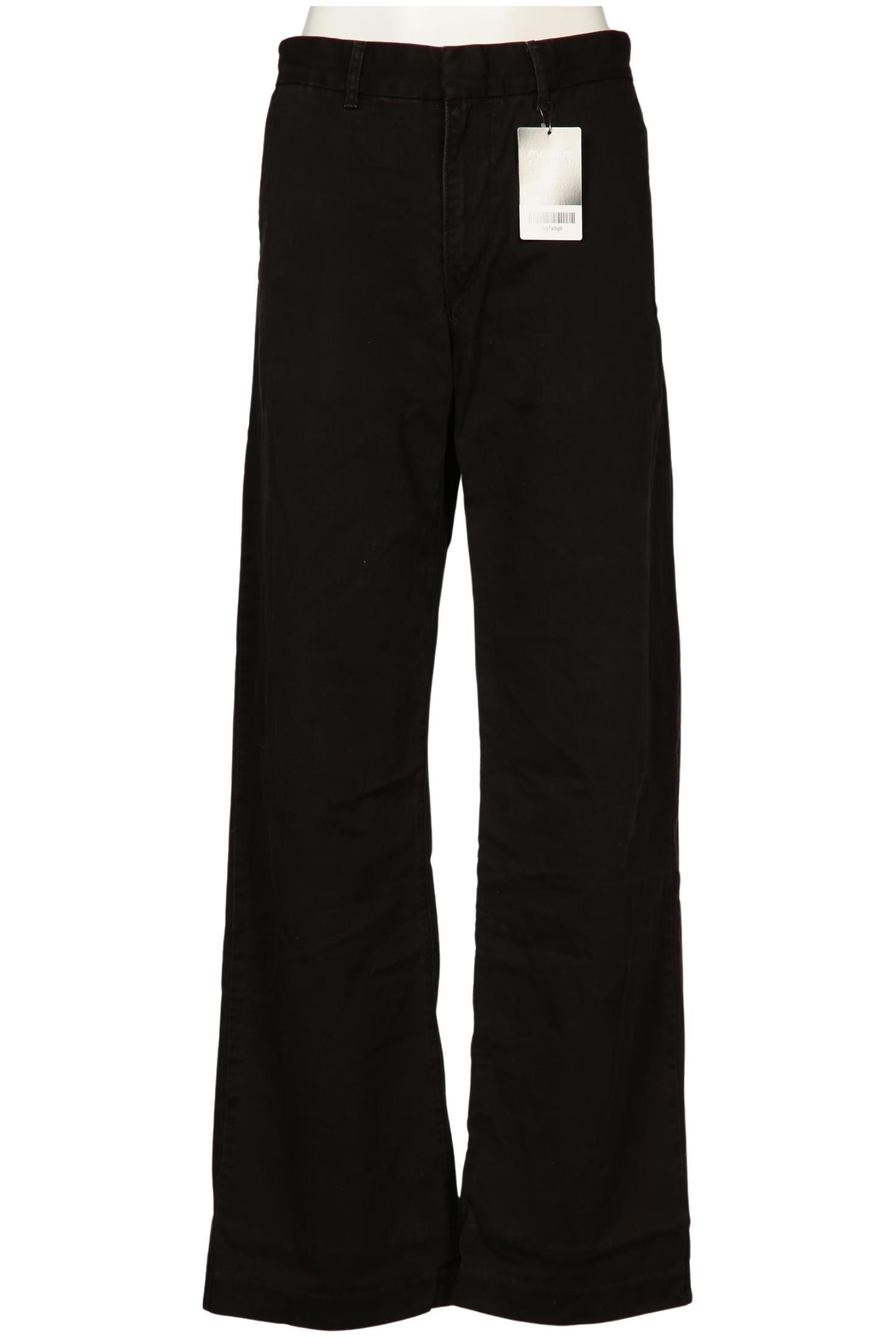 

Levis Damen Stoffhose, schwarz, Gr. 27