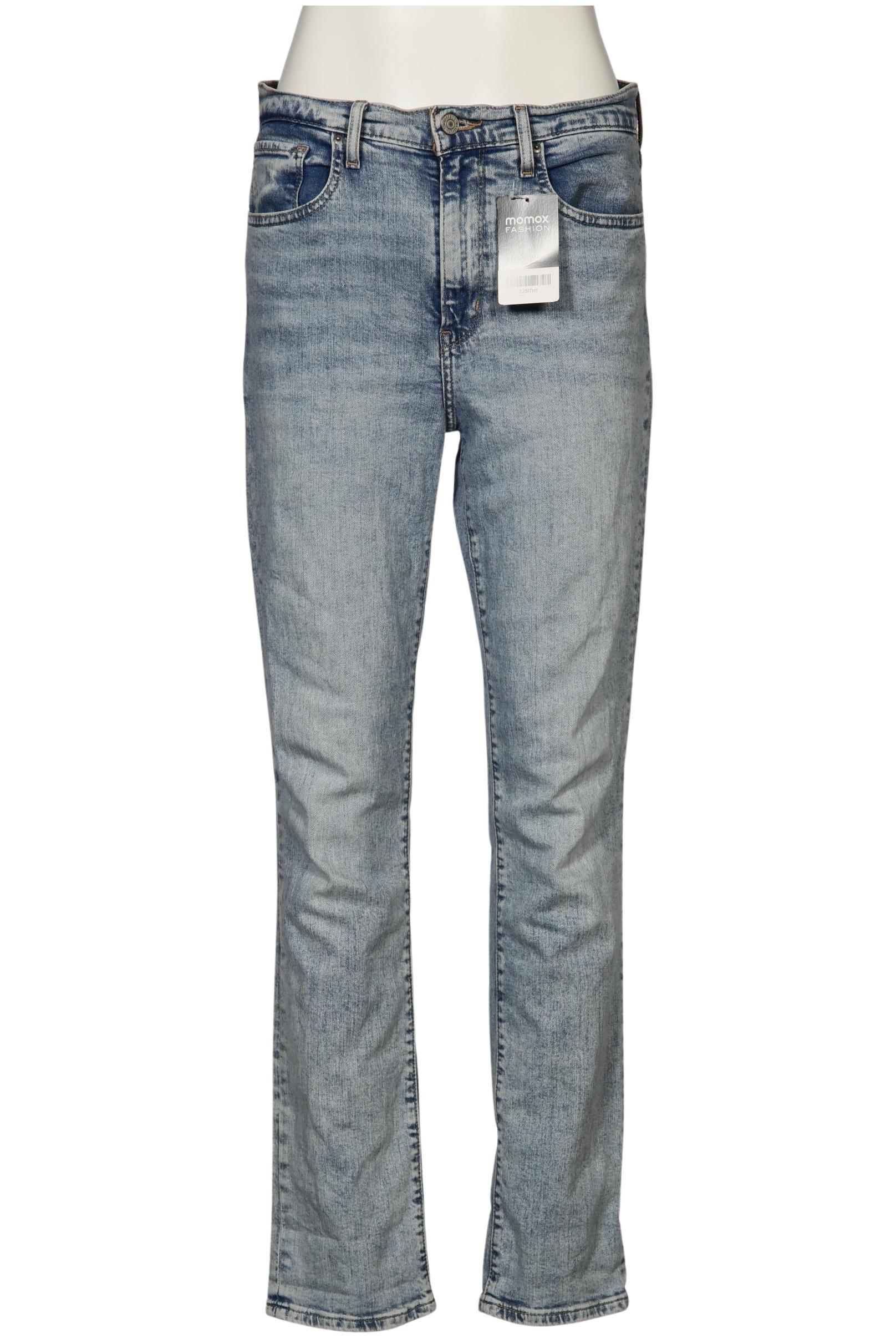 

Levis Damen Stoffhose, hellblau, Gr. 30