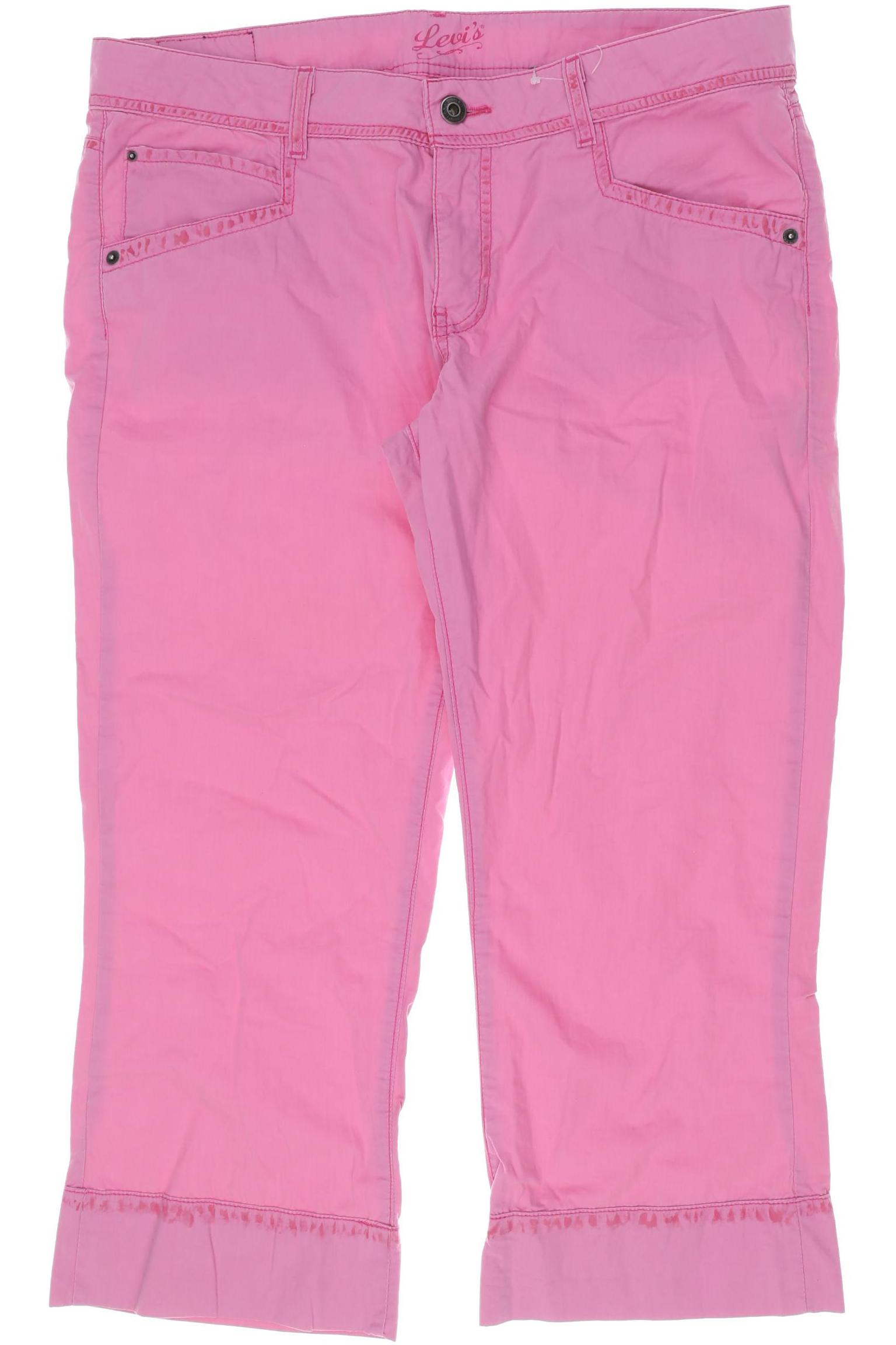 

Levis Damen Stoffhose, pink, Gr. 34