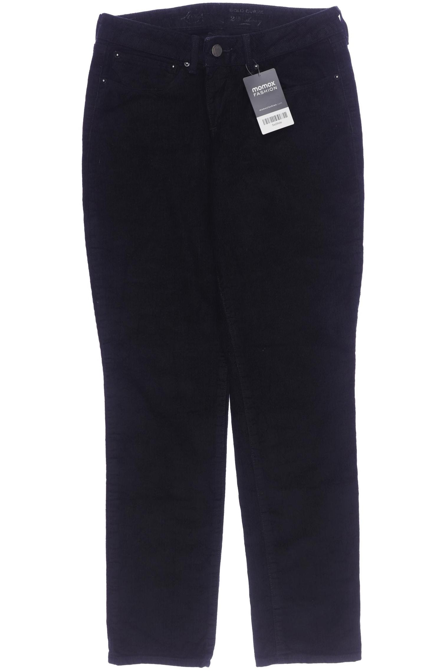 

Levis Damen Stoffhose, schwarz, Gr. 29