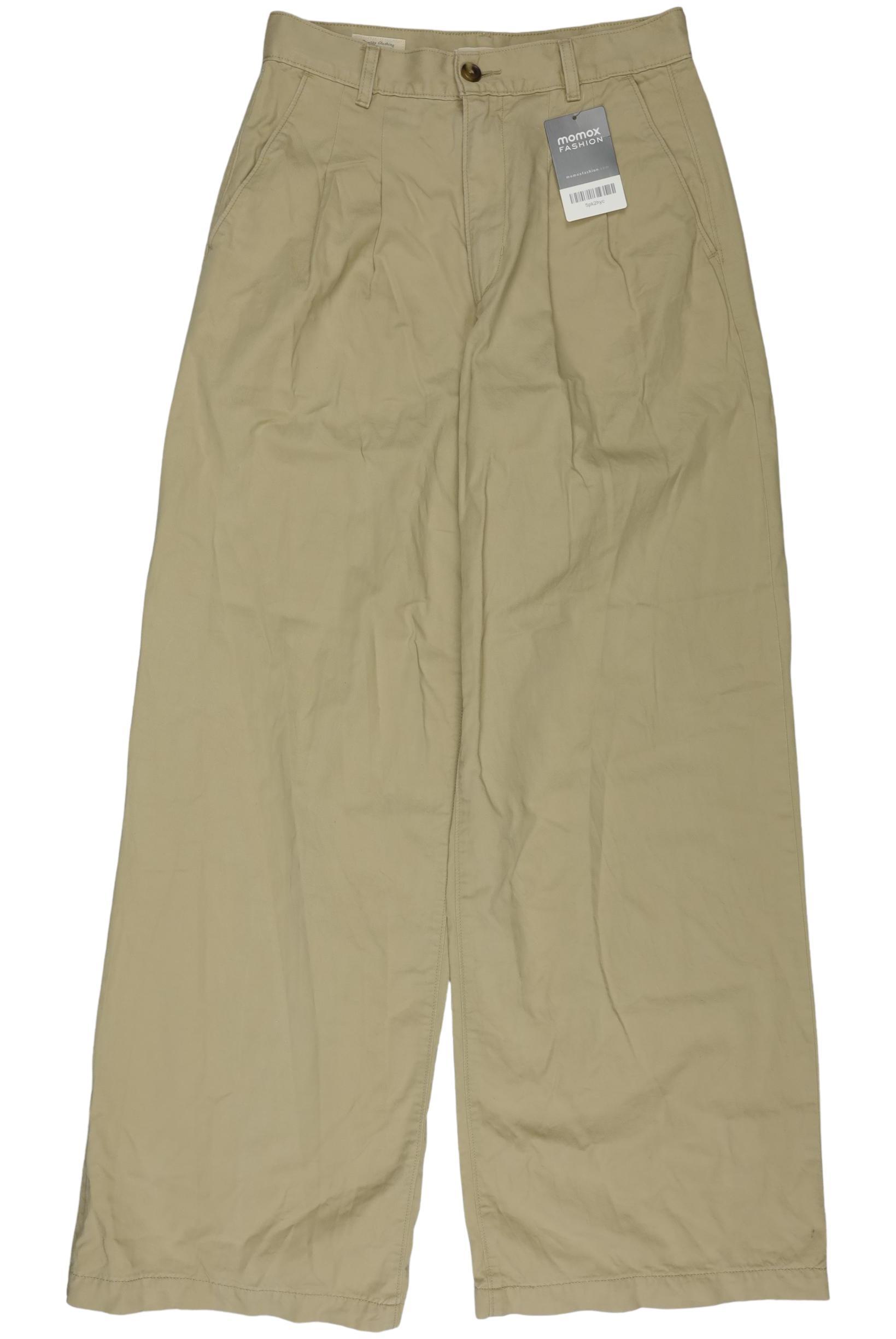

Levis Damen Stoffhose, beige, Gr. 26