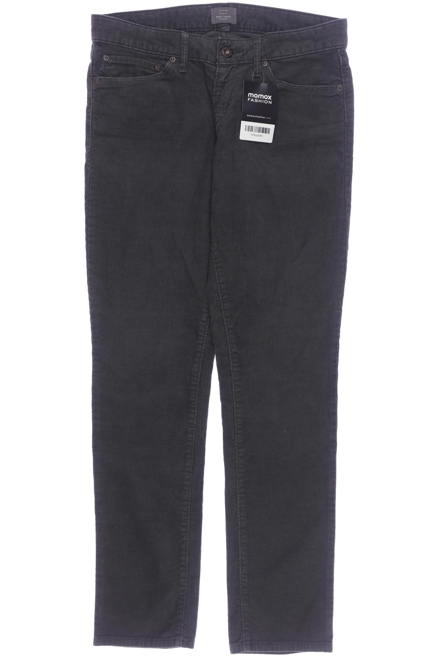 

Levis Damen Stoffhose, grün, Gr. 27