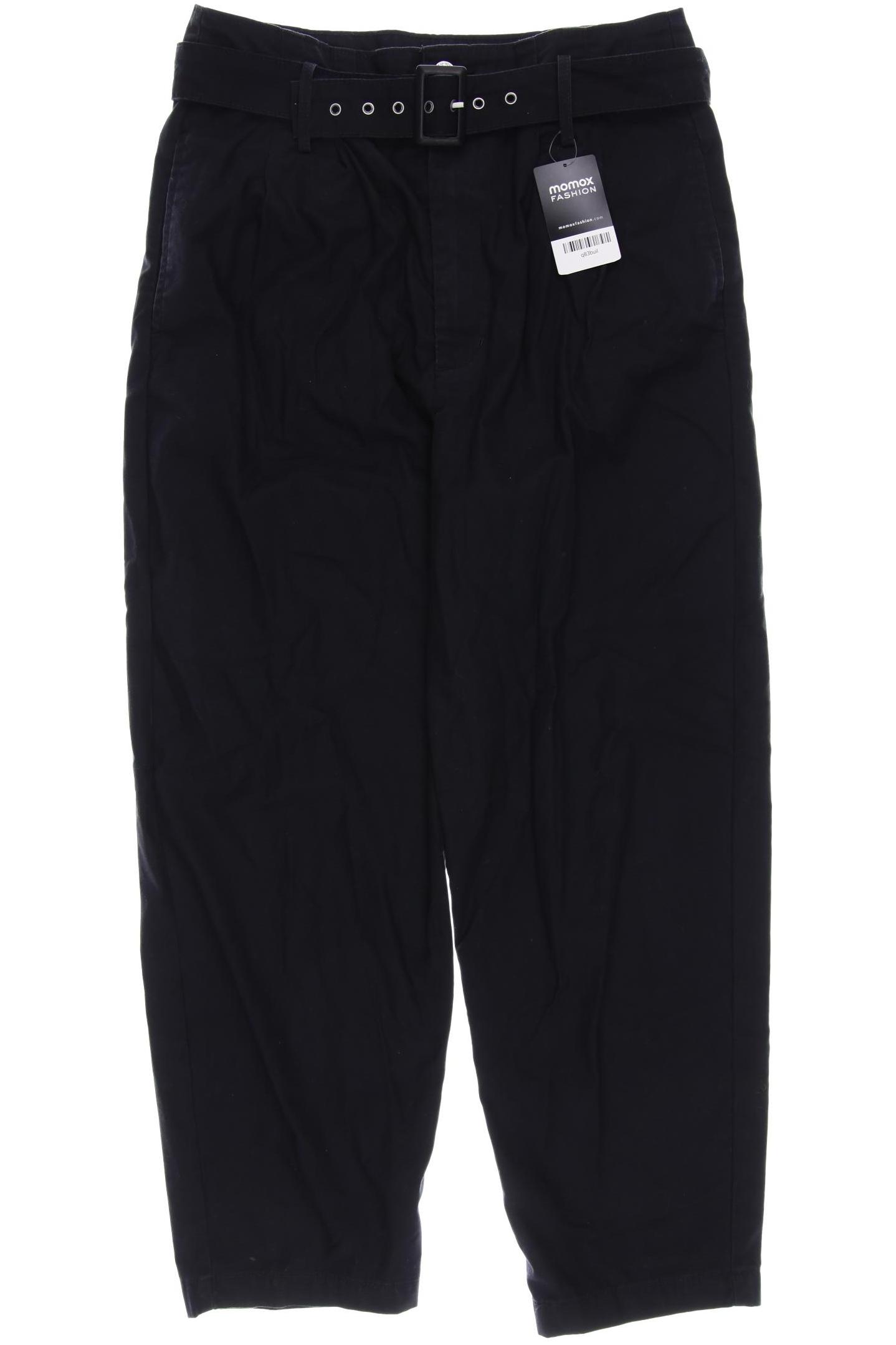

Levis Damen Stoffhose, schwarz, Gr. 40
