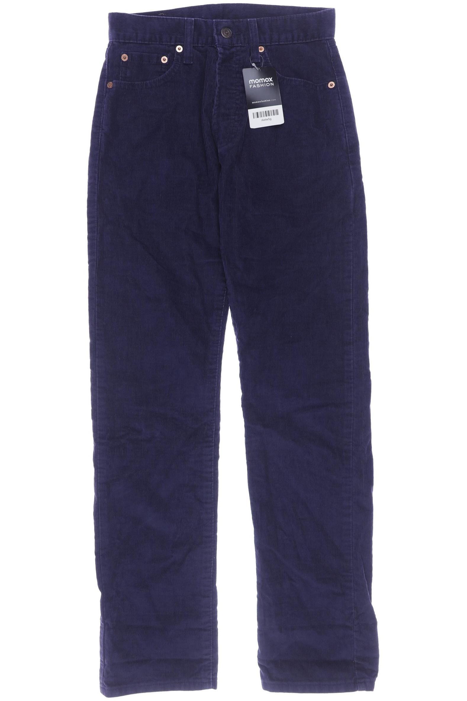 

Levis Damen Stoffhose, marineblau, Gr. 27