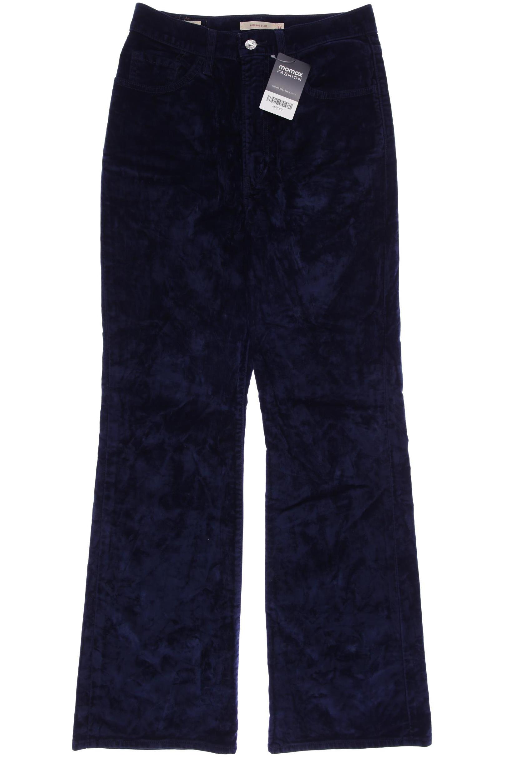 

Levis Damen Stoffhose, blau, Gr. 27